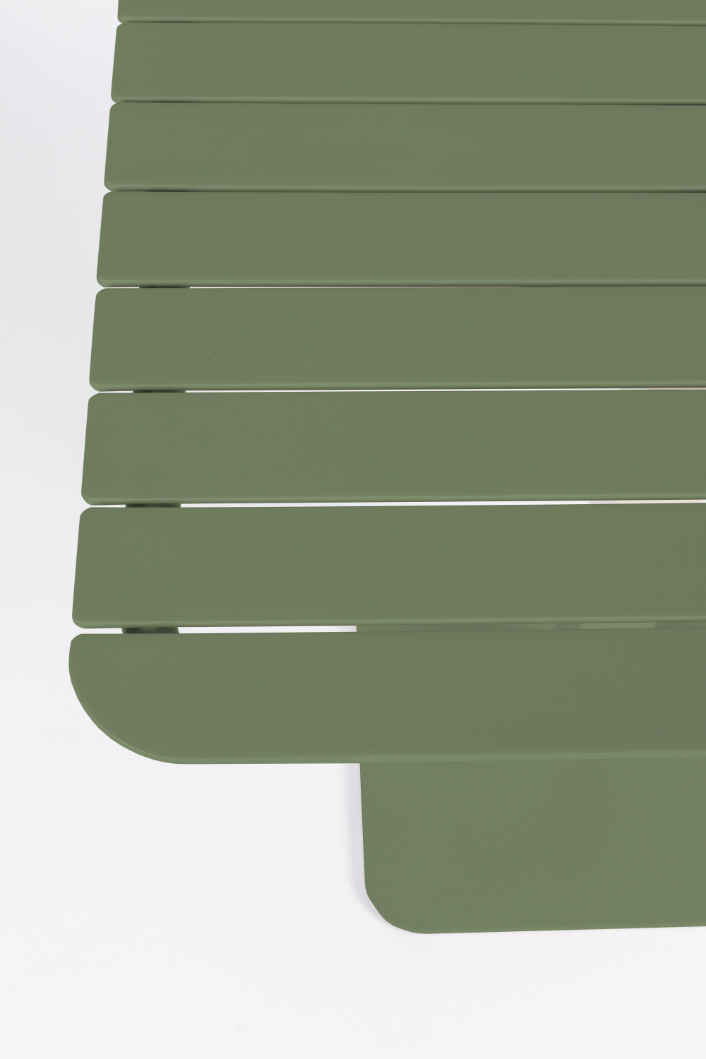 Square Garden Bistro Table | Zuiver Vondel | Oroa.com