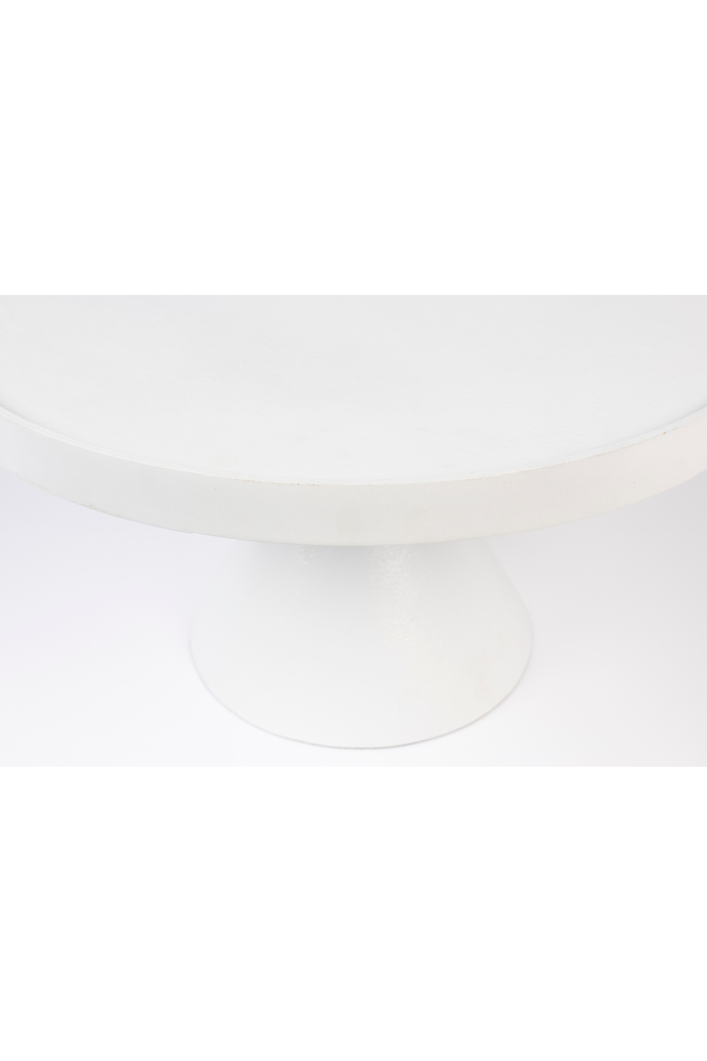 Conical Base Coffee Table | Zuiver Floss | Oroatrade