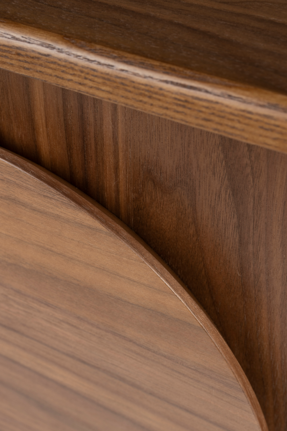 Oak Bedside Table | Oroa.com
