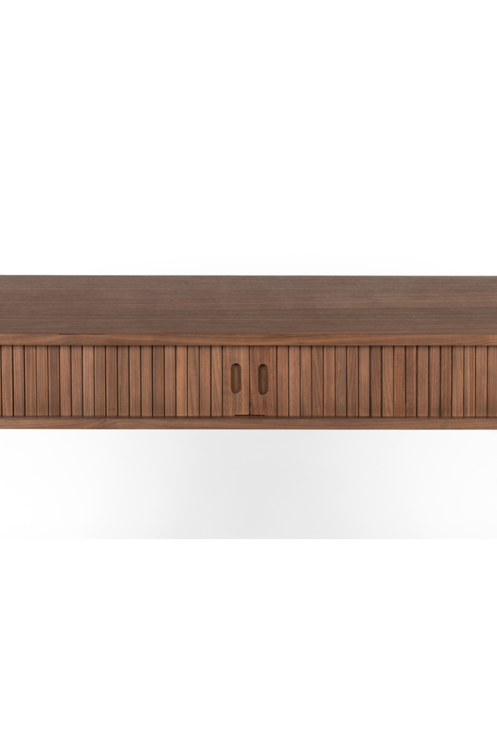 Ash Wood Console Table | Zuiver Barbier | Oroa.com
