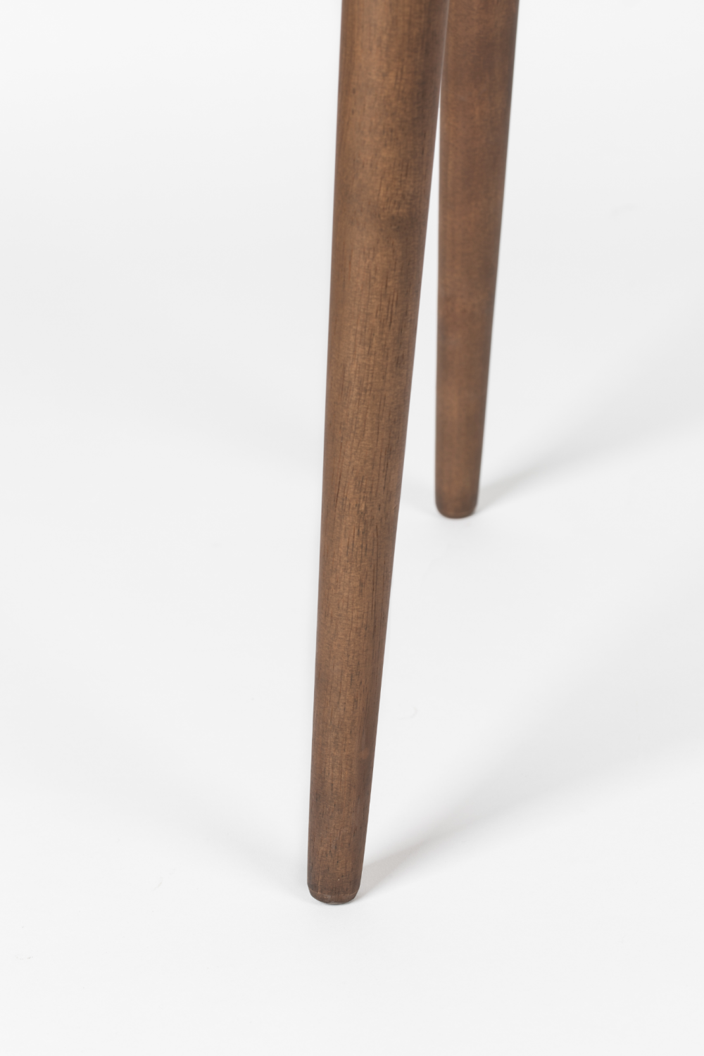 Ash Wood Console Table | Zuiver Barbier | Oroa.com