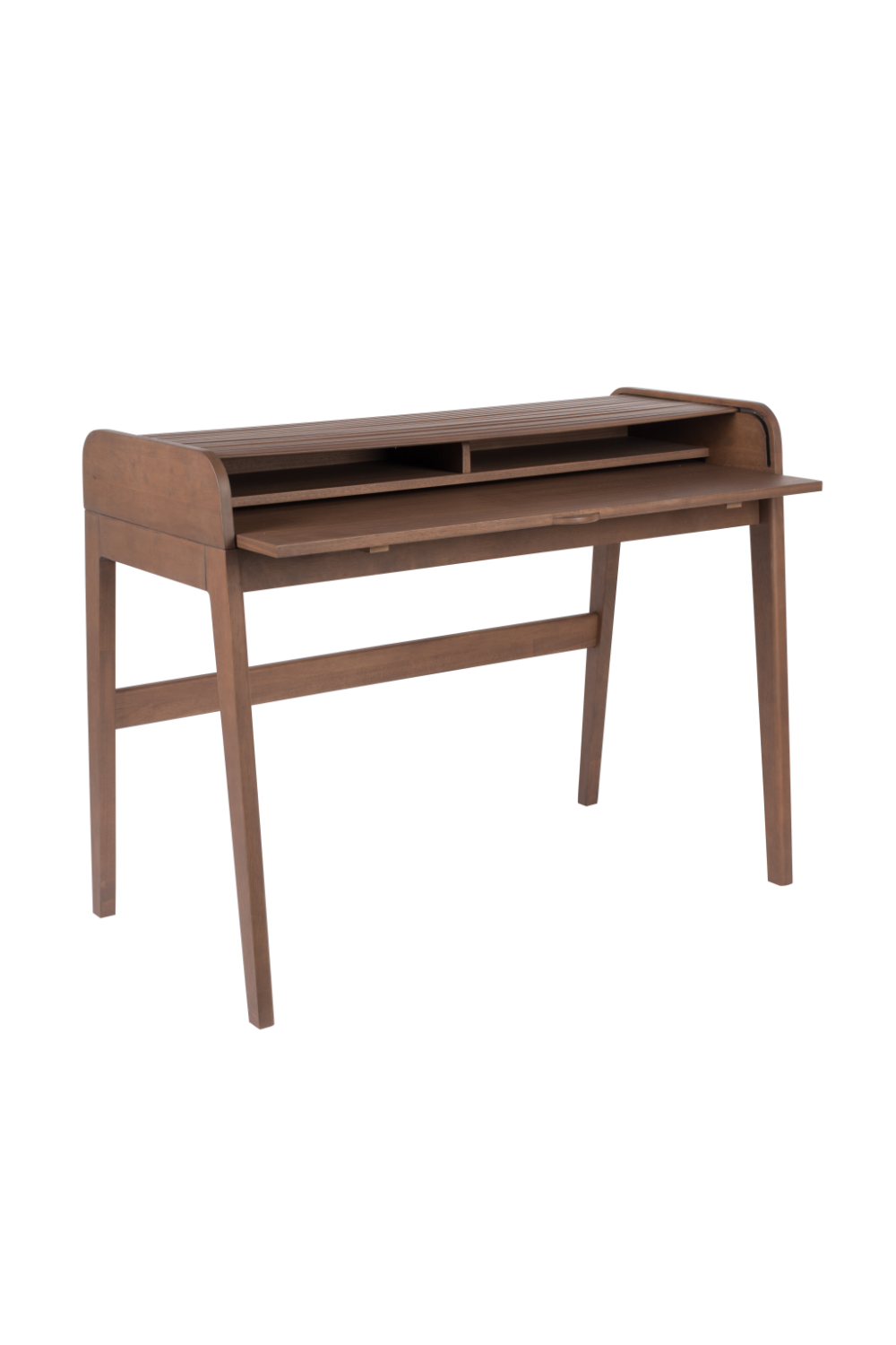 Classic Wooden Desk | Zuiver Barbier | Oroa.com