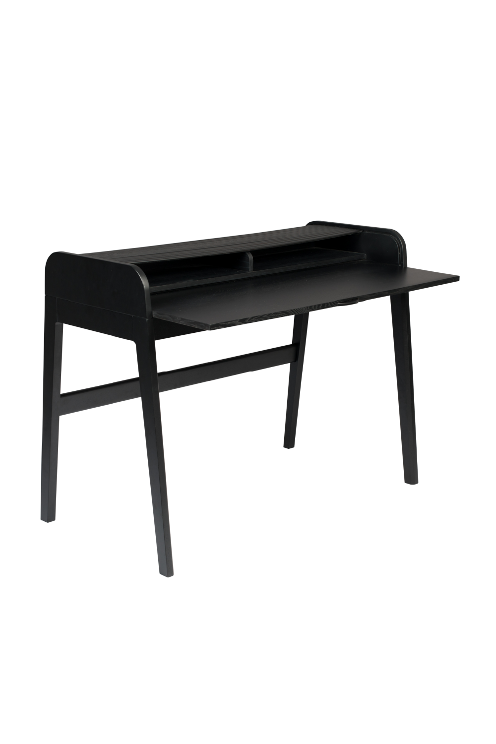 Classic Wooden Desk | Zuiver Barbier | Oroa.com