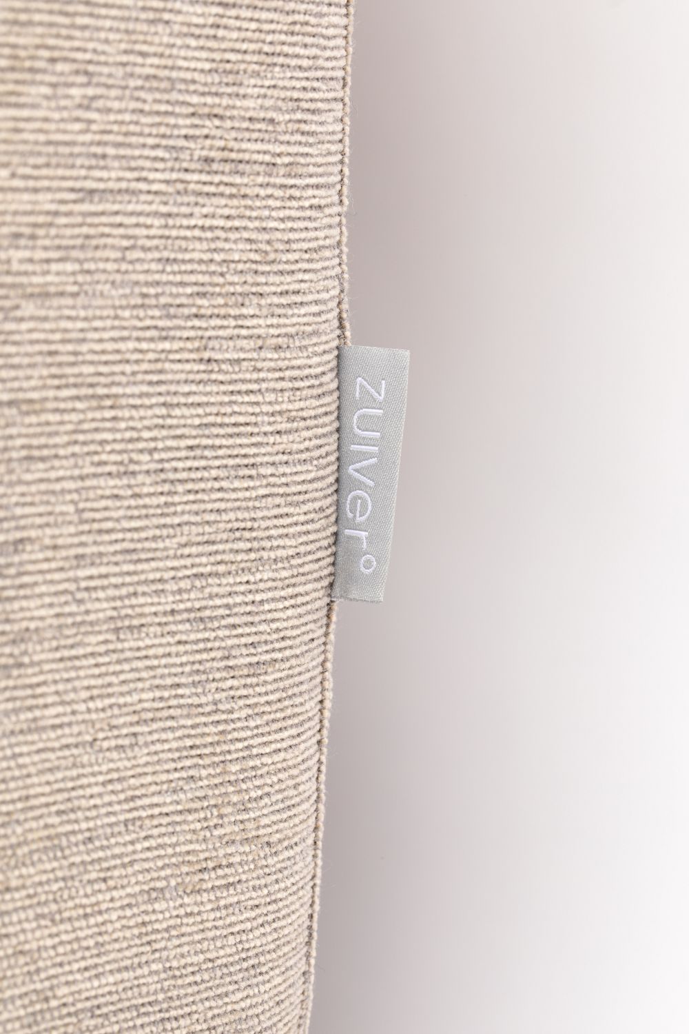 Modern Minimalist Love Seat | Zuiver Summer | Oroa.com