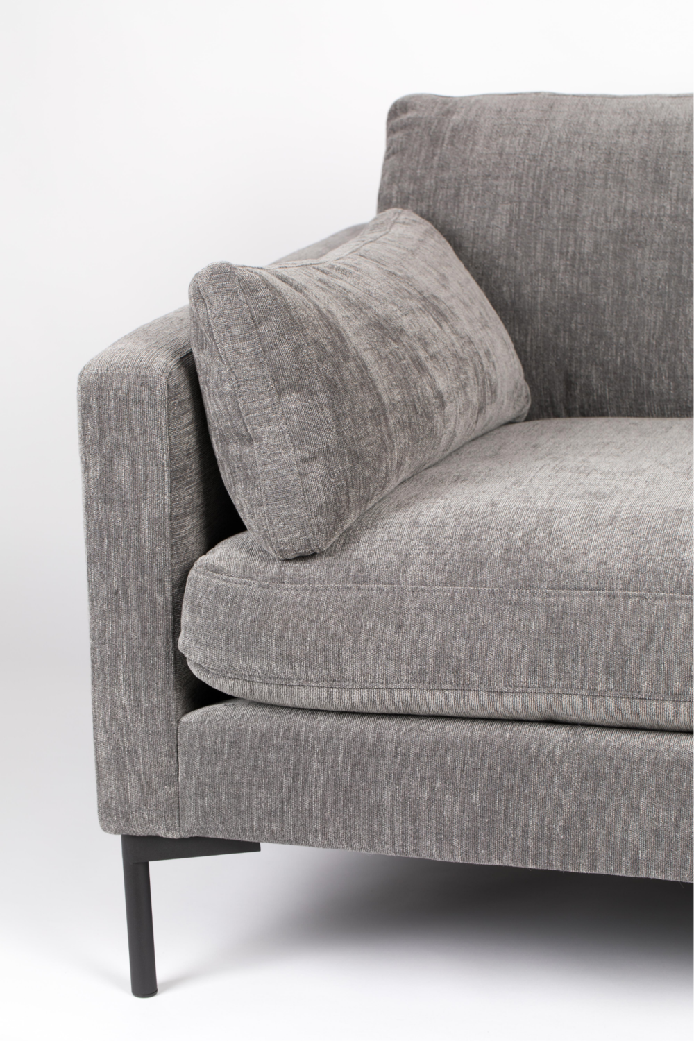 Modern Minimalist Love Seat | Oroa.com