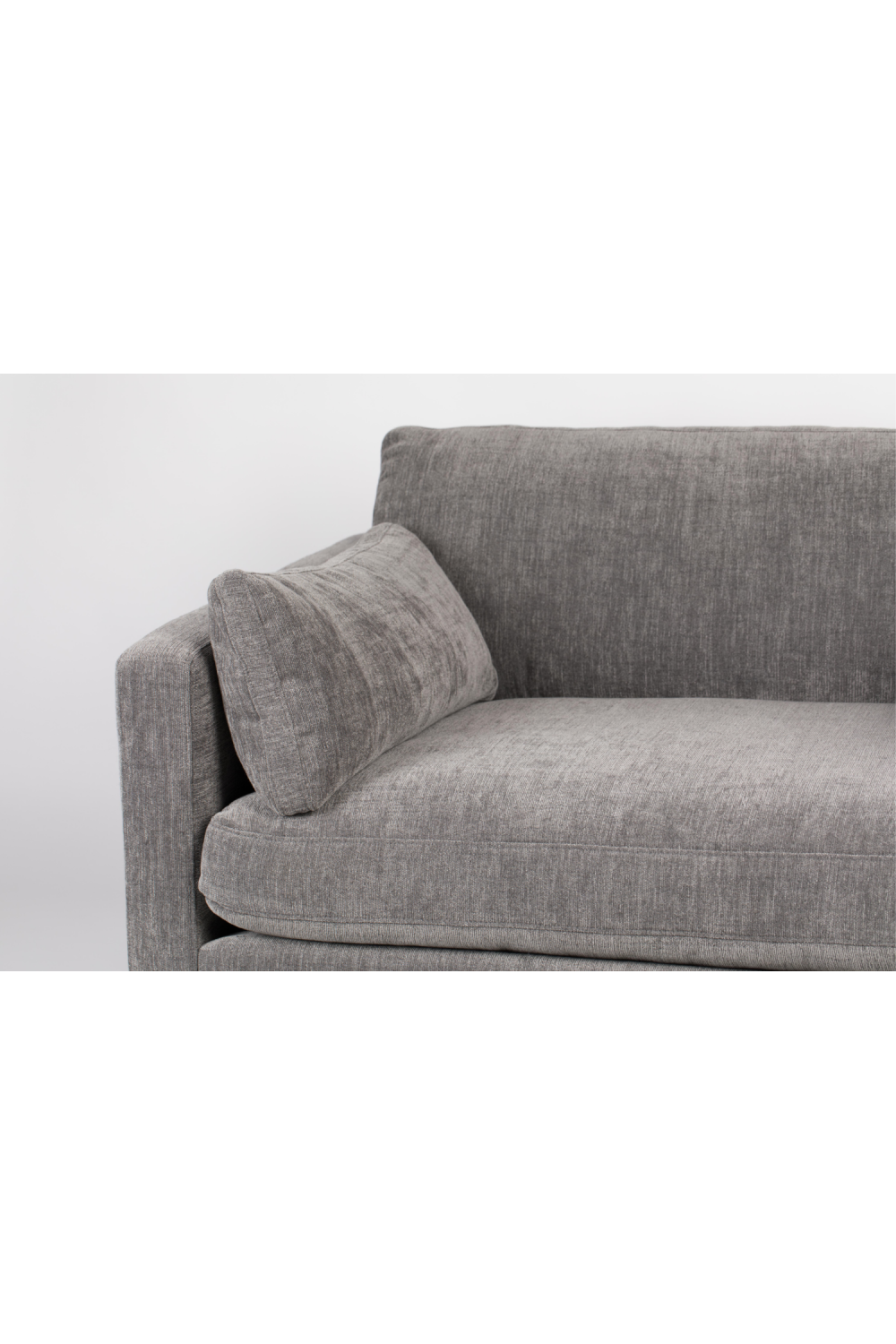 Modern Minimalist Love Seat | Oroa.com