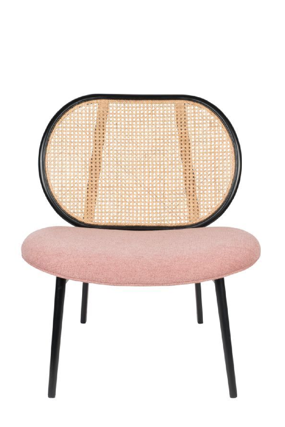 Webbed Back Lounge Chair | Oroa.com