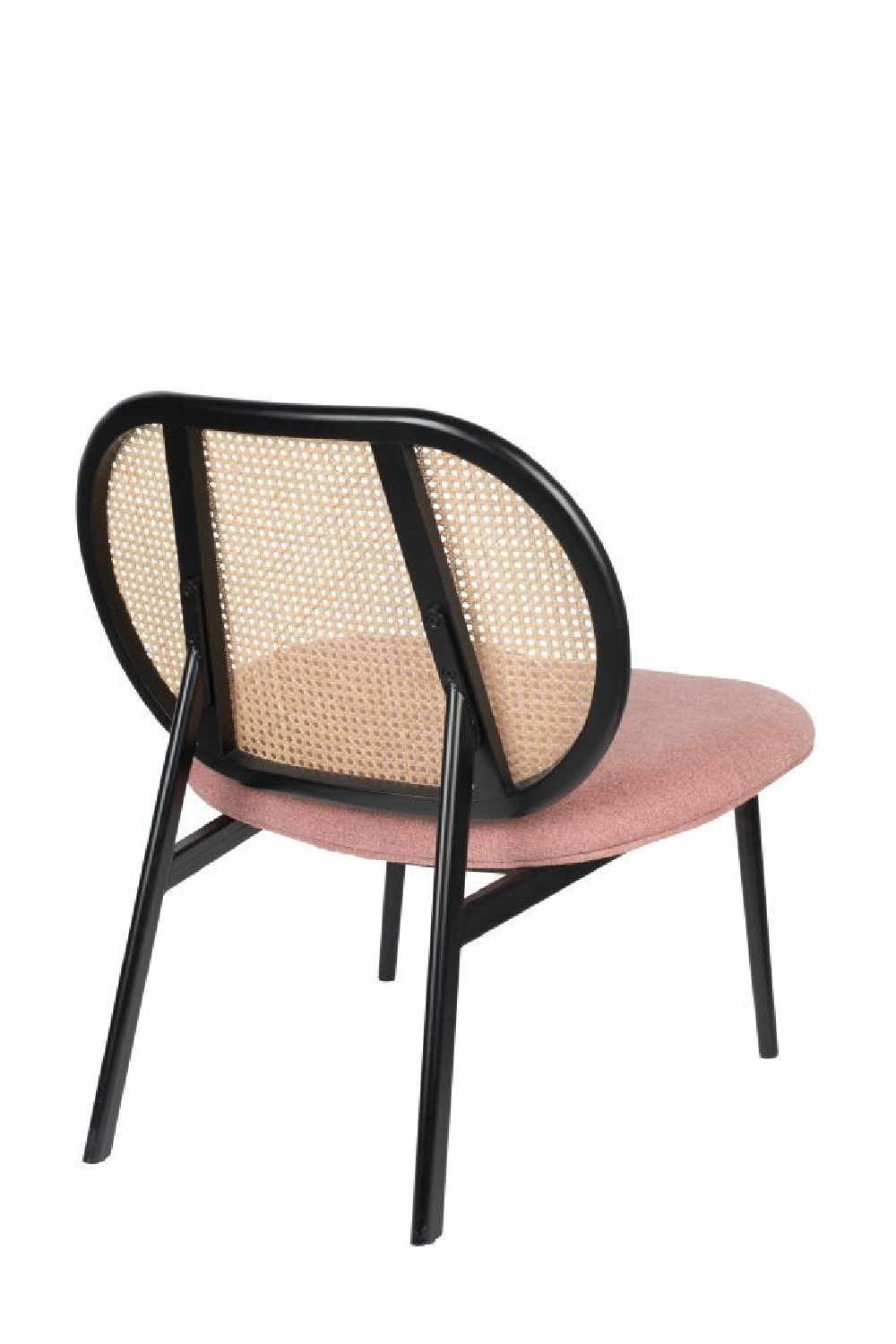 Webbed Back Lounge Chair | Oroa.com