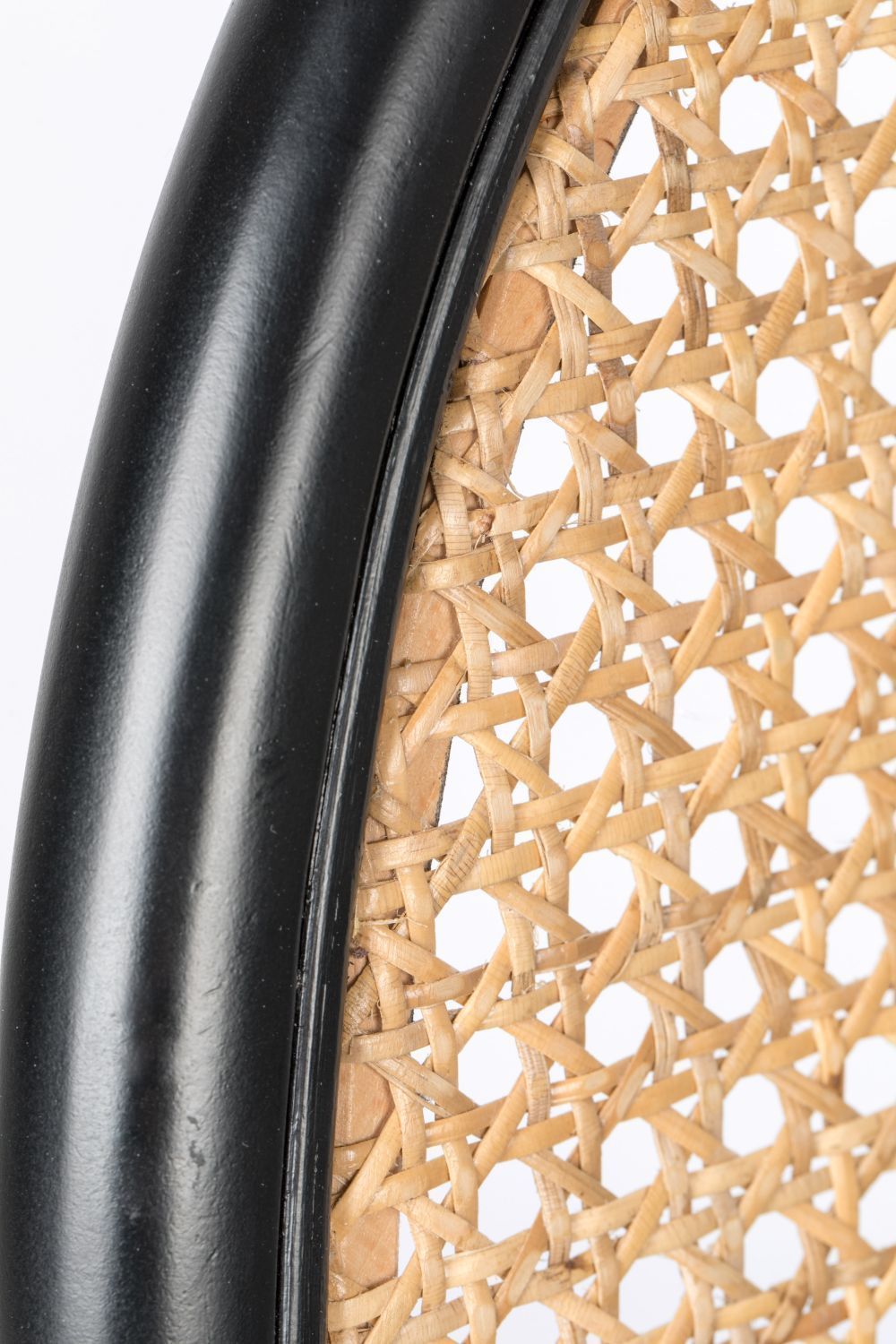 Webbed Back Lounge Chair | Oroa.com