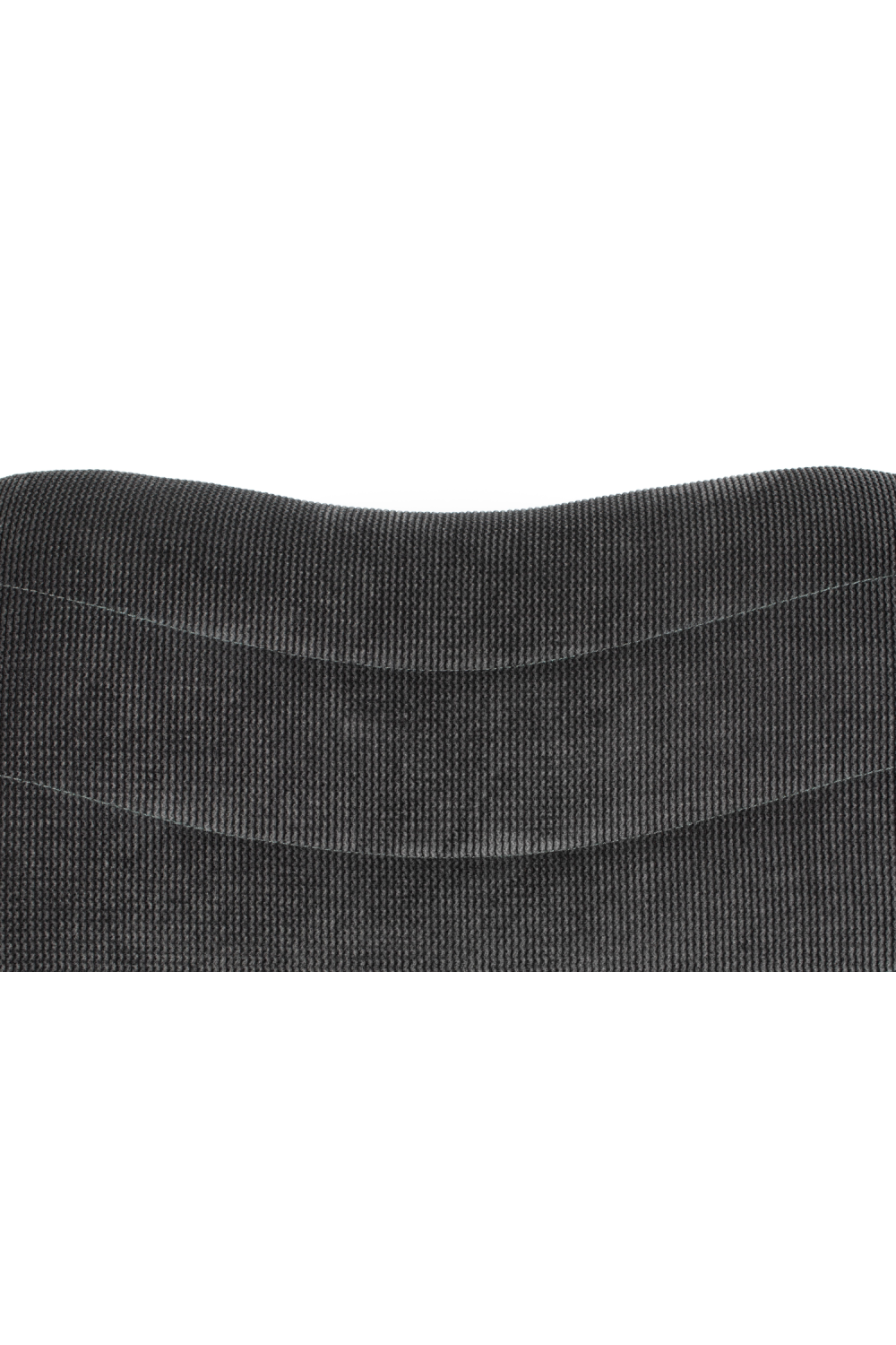 Upholstered Pedestal Lounge Chair | Oroa.com