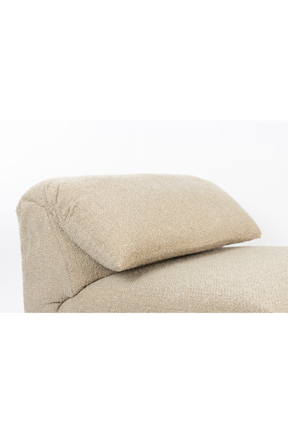 Modern Minimalist Love Seat | Oroa.com