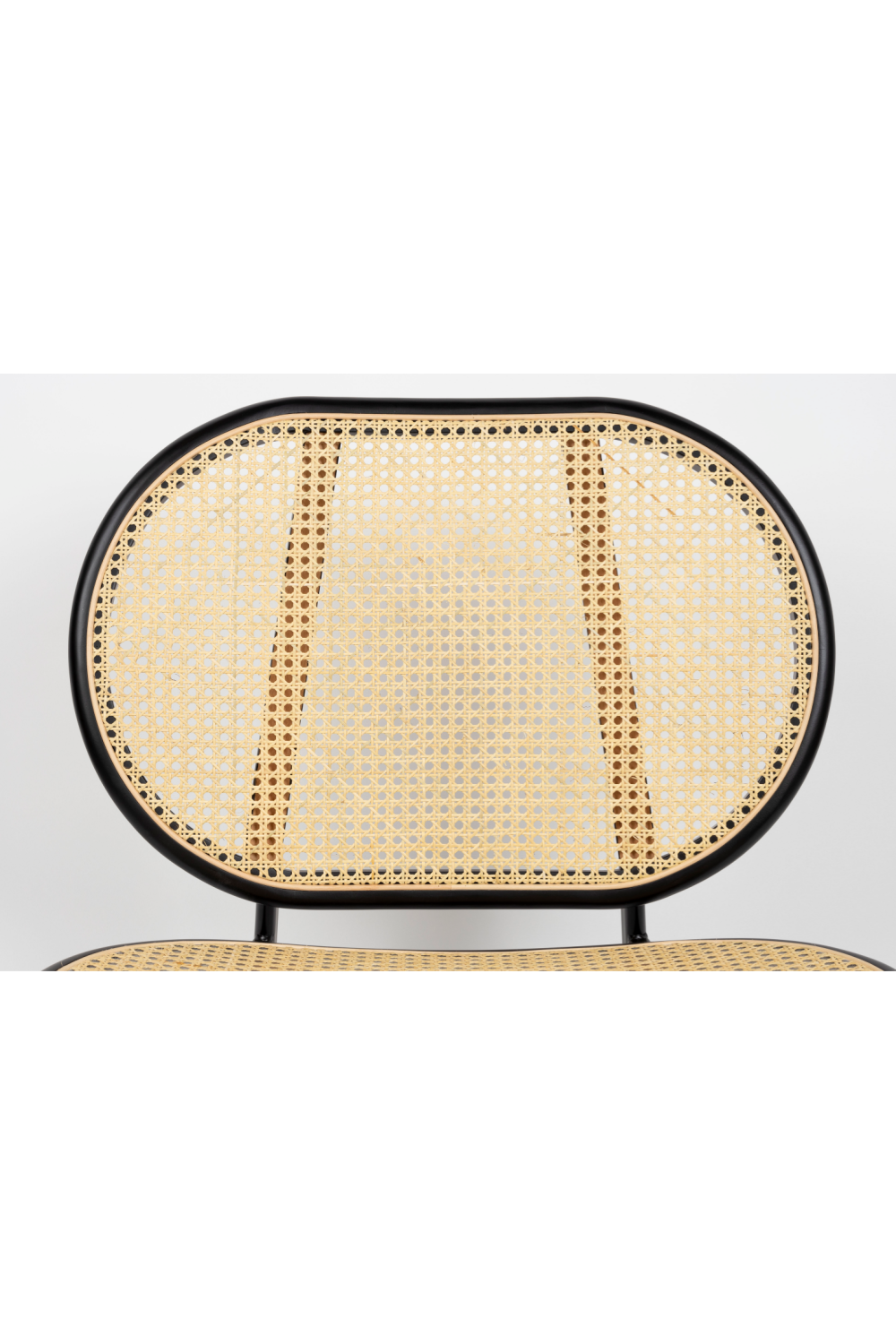 Webbed Back Lounge Chair | Oroa.com