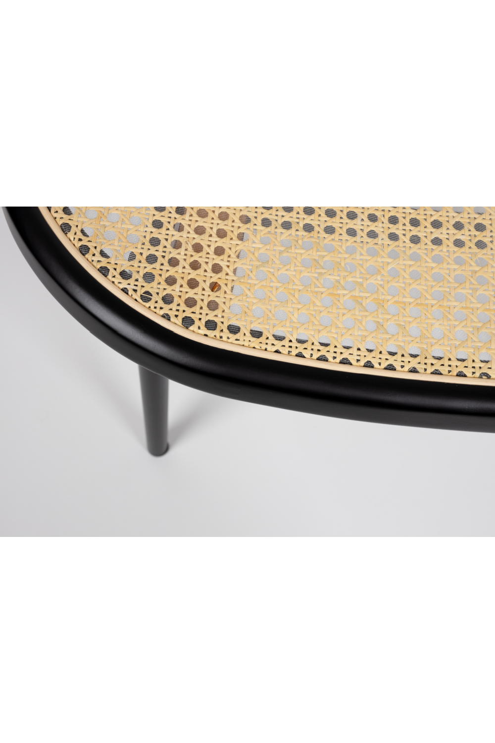 Webbed Back Lounge Chair | Oroa.com