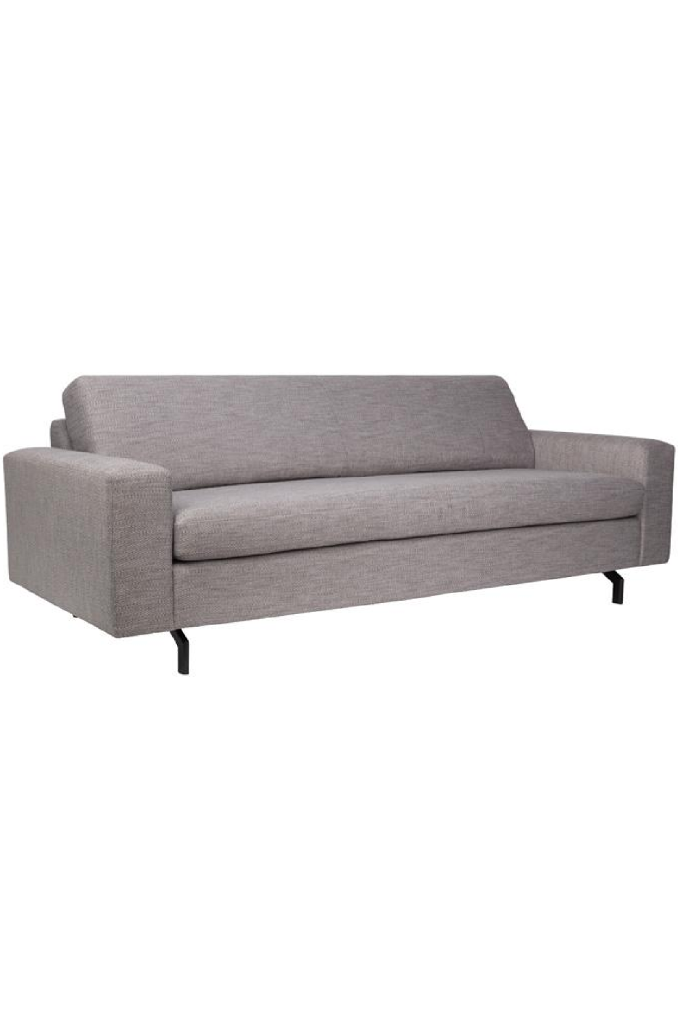 2.5-Seater Fabric Sofa | Zuiver Jean | Oroa.com