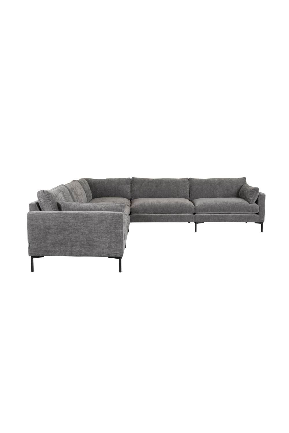Contemporary 7-Seater Sofa | Zuiver Summer | OROA.com