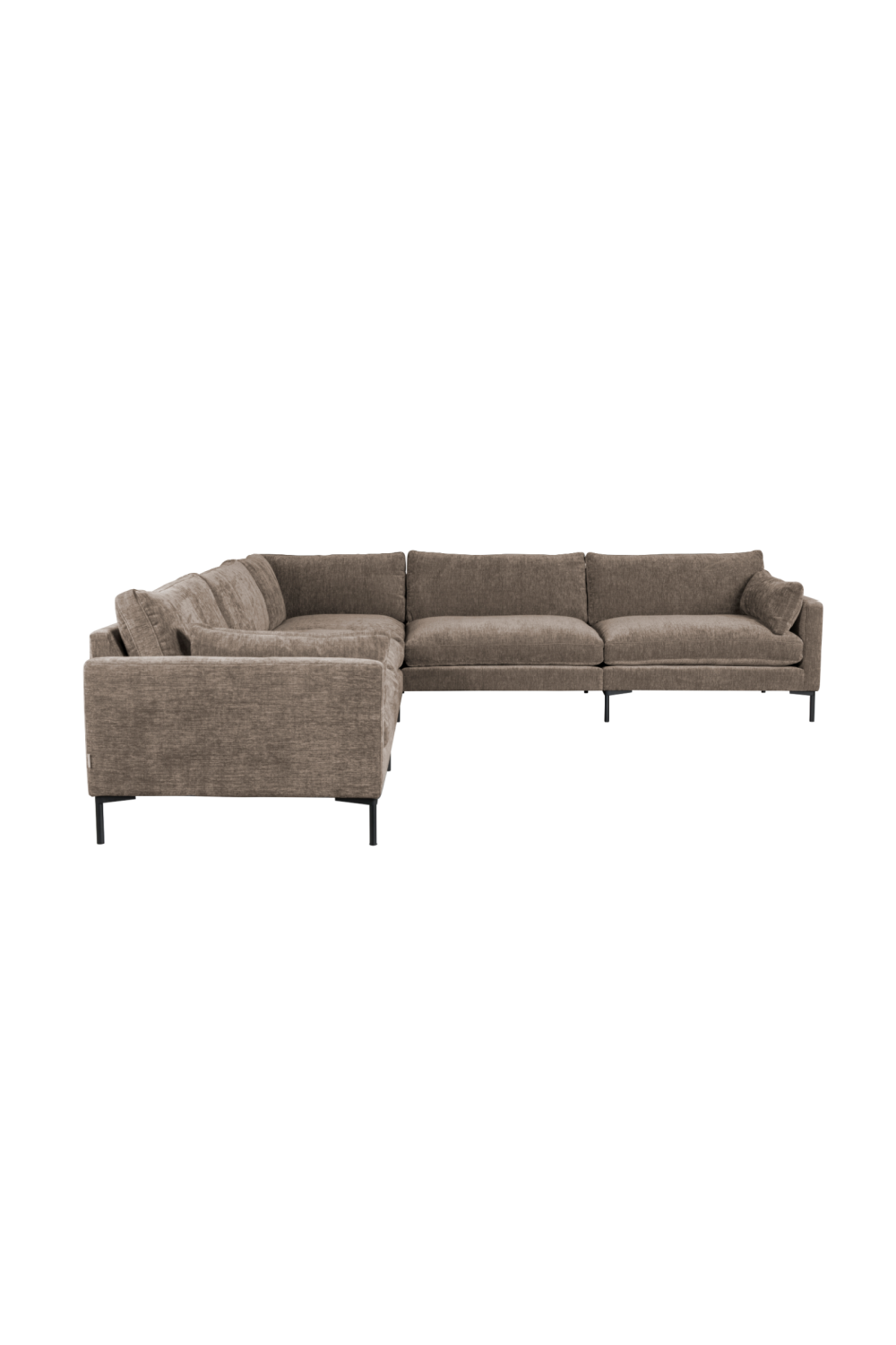 Contemporary 7-Seater Sofa | Zuiver Summer | OROA.com