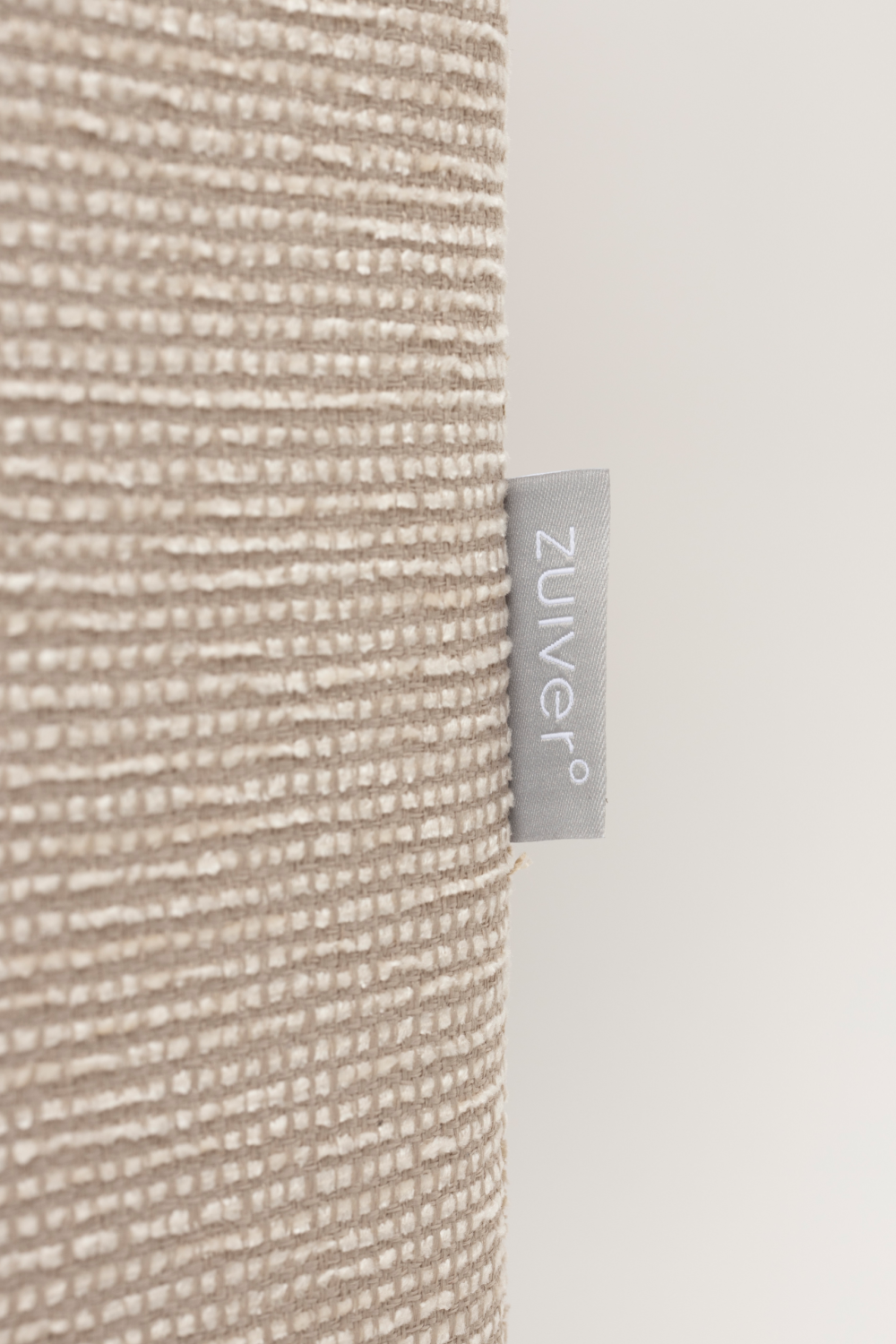 Fabric Upholstered Modern Sofa | Zuiver Balcony | OROA.com