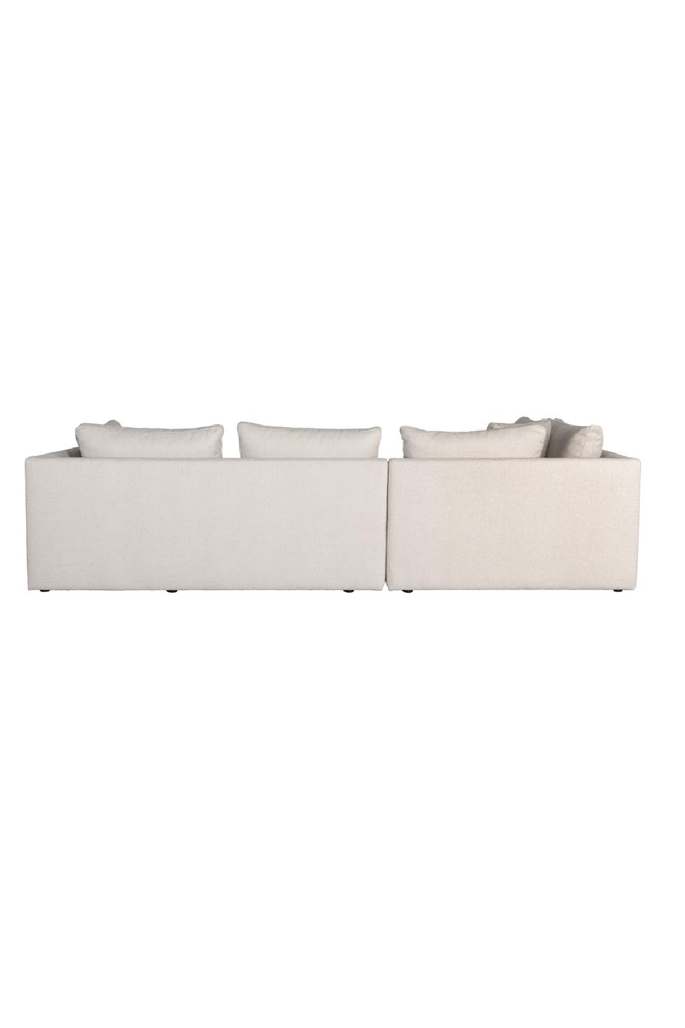 Modern Right Modular Sofa | Zuiver Prosper | OROA.com