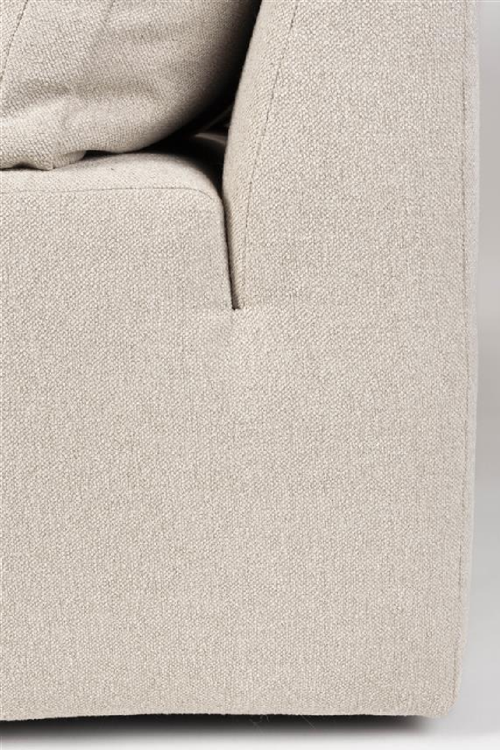 Modern Right Modular Sofa | Zuiver Prosper | OROA.com