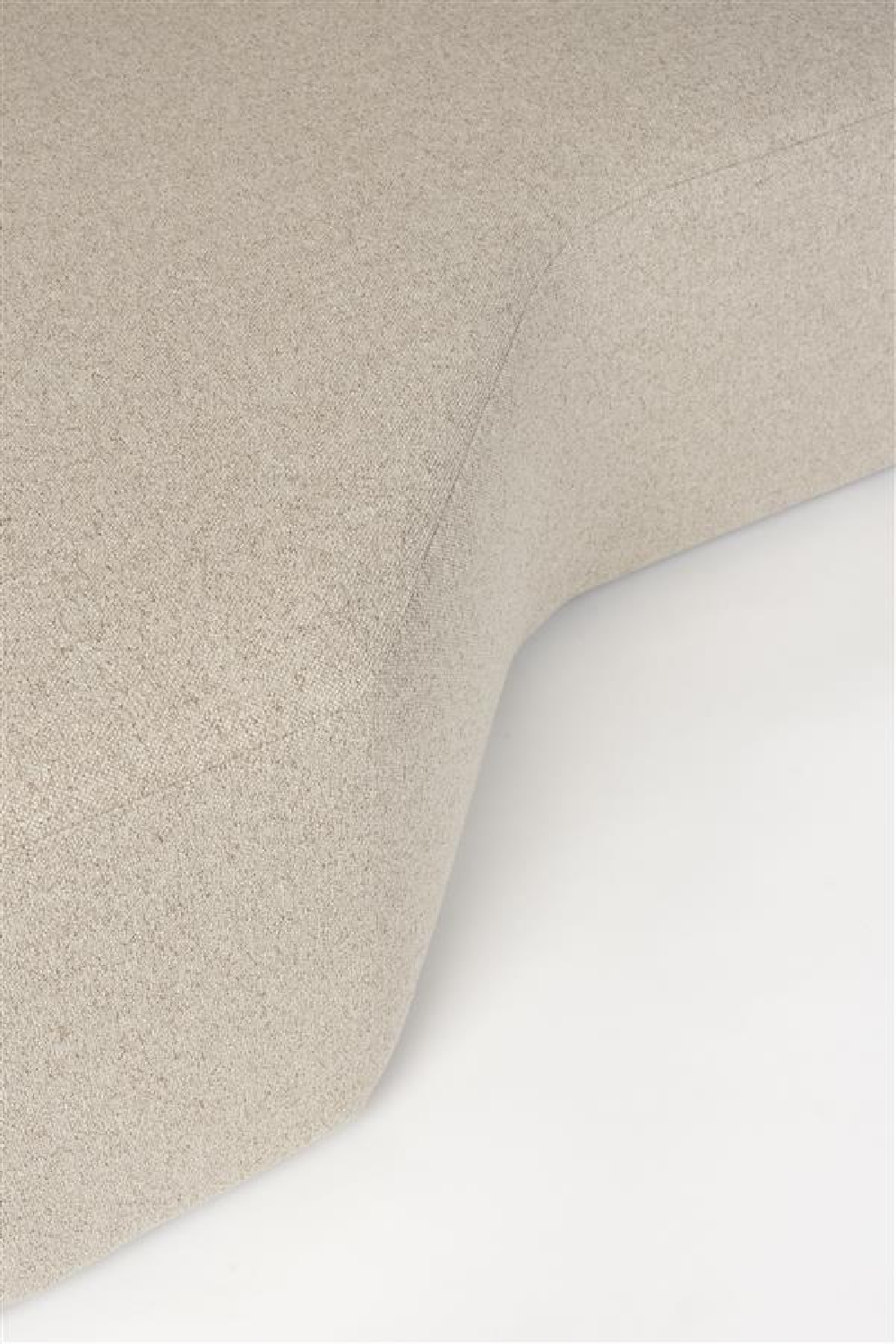 Modern Right Modular Sofa | Zuiver Prosper | OROA.com