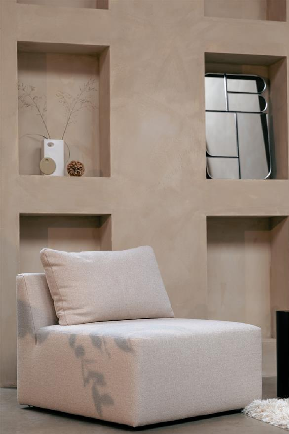 Modular Modern Sofa | Zuiver Prosper | OROA.com