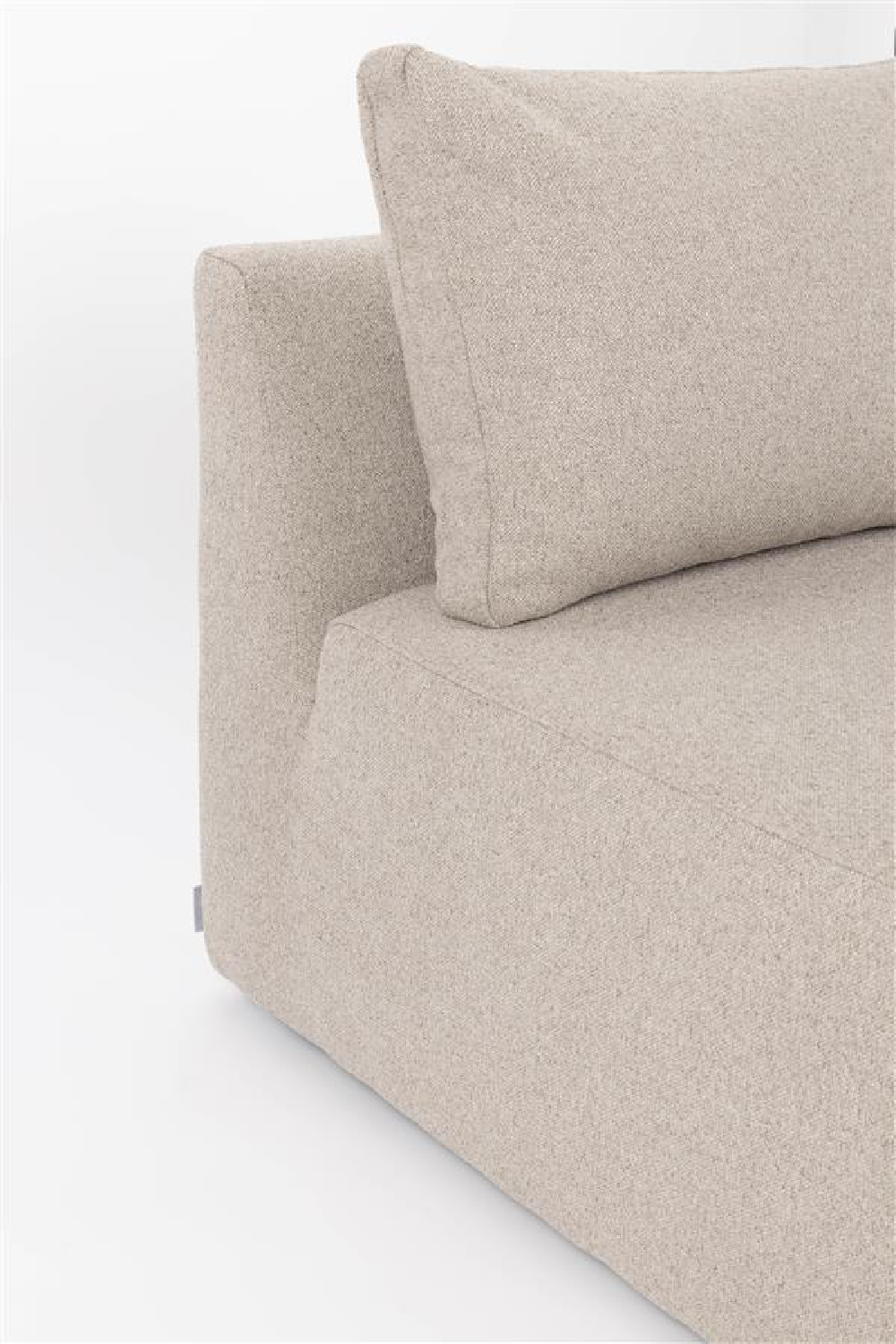 Modular Modern Sofa | Zuiver Prosper | OROA.com