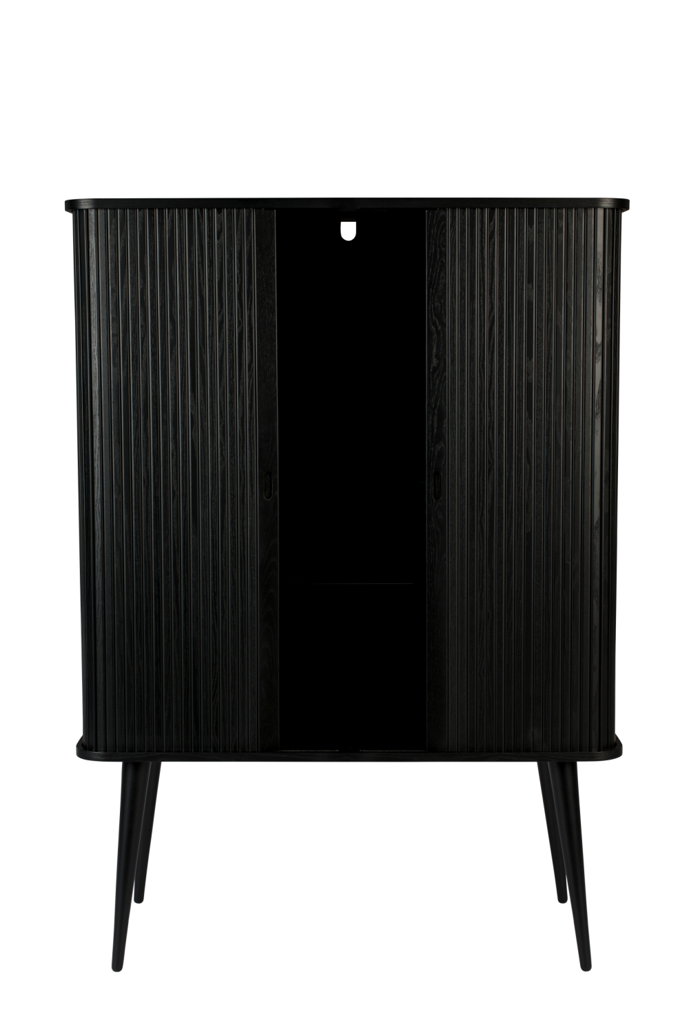 Wooden Sliding Door Cabinet | Zuiver Barbier | Oroa.com