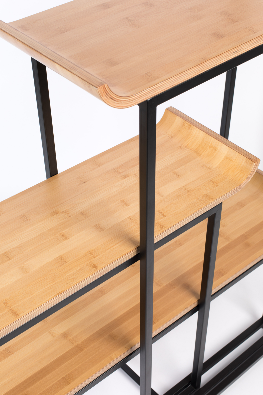 Industrial Shelf Cabinet | Zuiver Flodka | Oroatrade.com