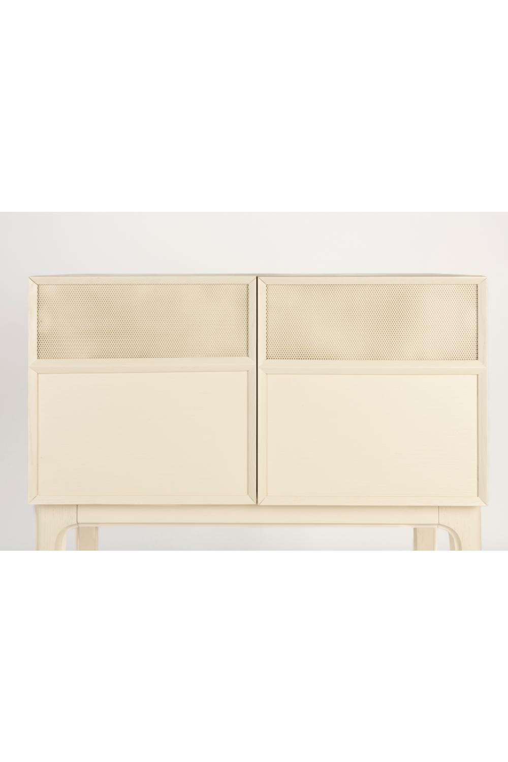 Oak Modern Cabinet | Zuiver June | OROA.com