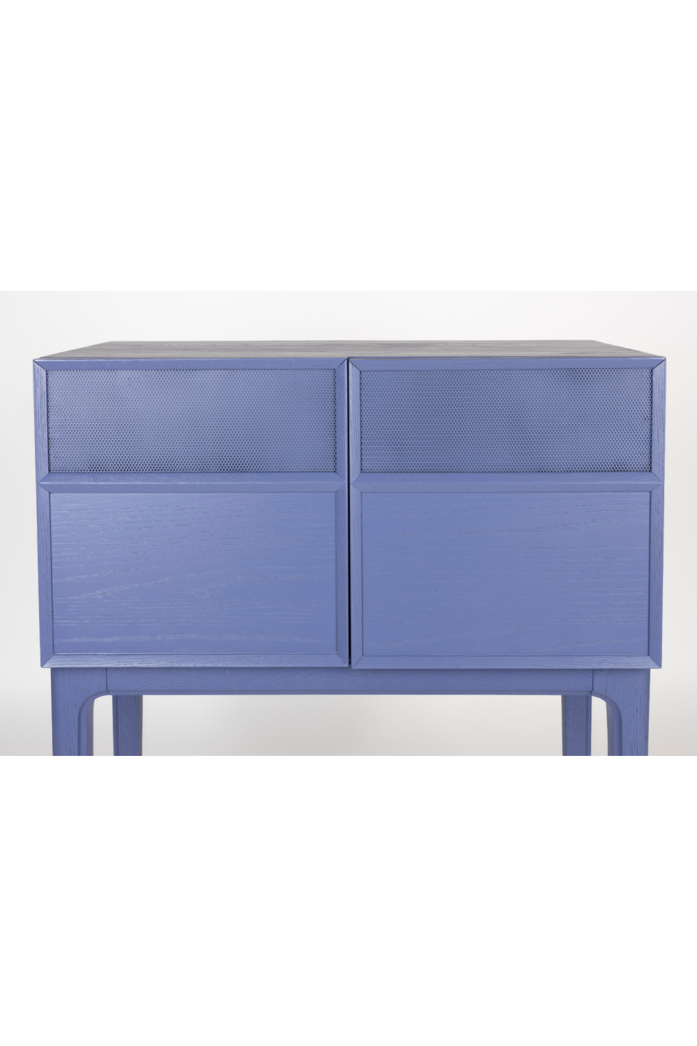 Oak Modern Cabinet | Zuiver June | OROA.com