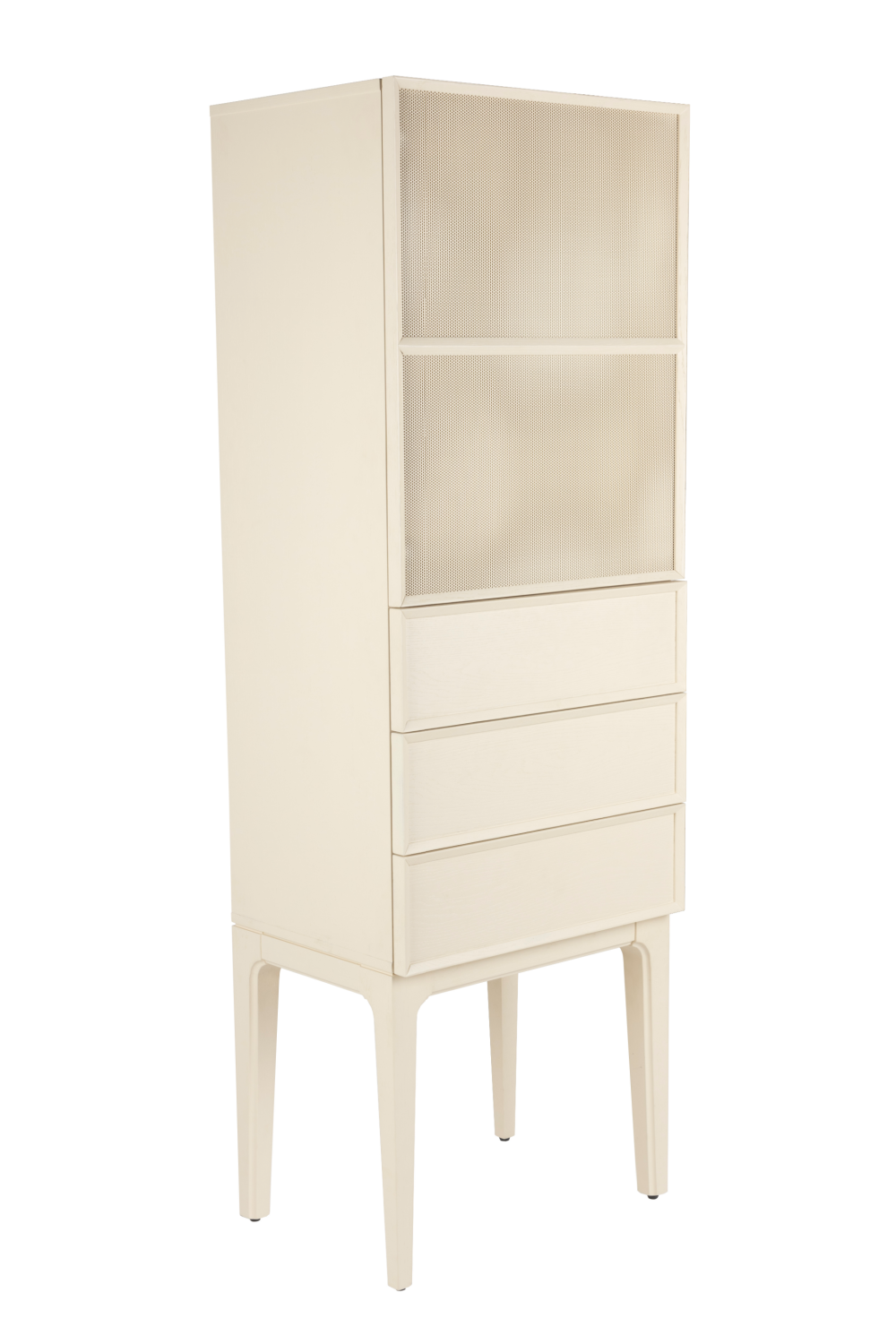 Brown Oak Cabinet | Zuiver June 1 | OROA.com