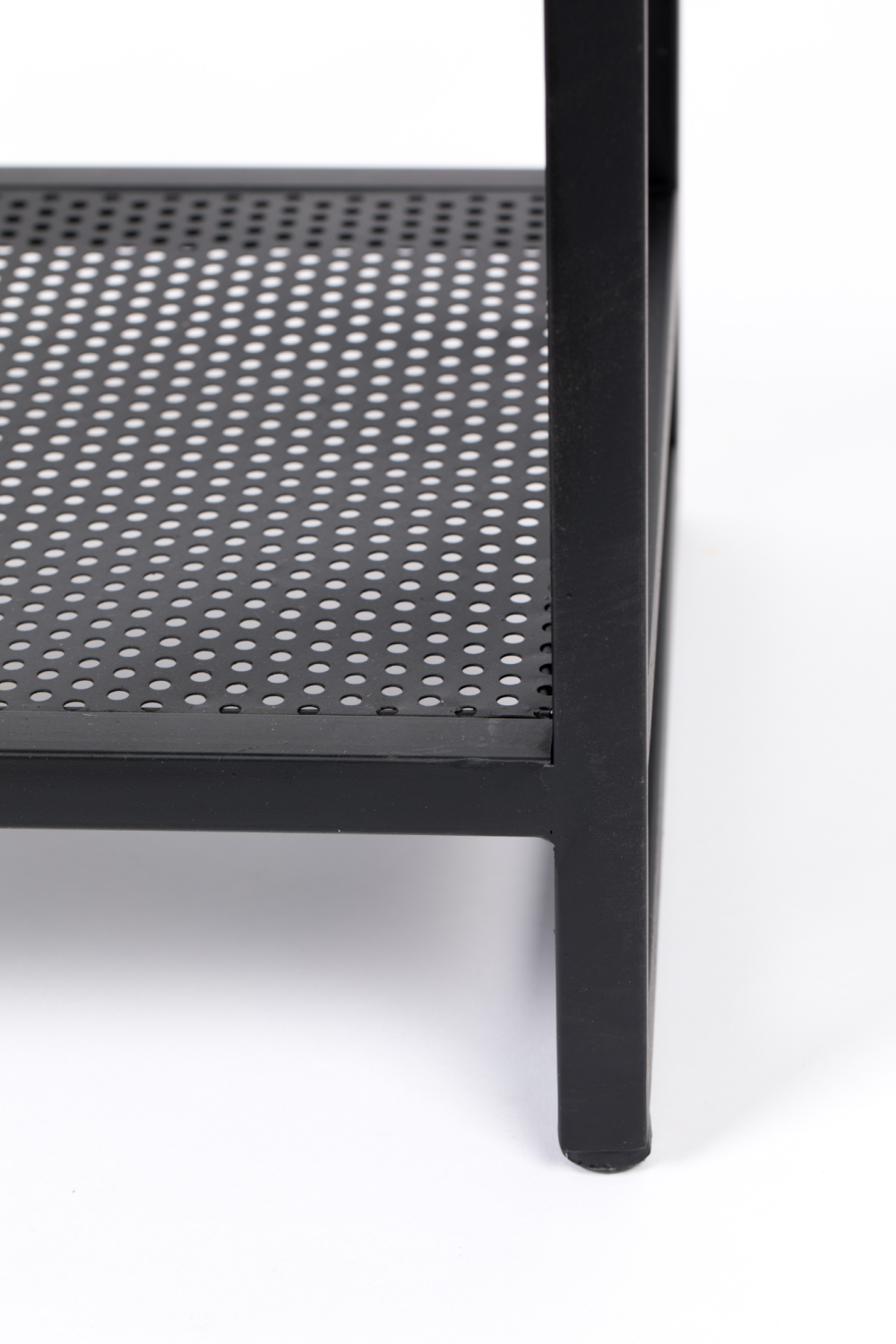 Black Wine Cabinet S | Oroa.com