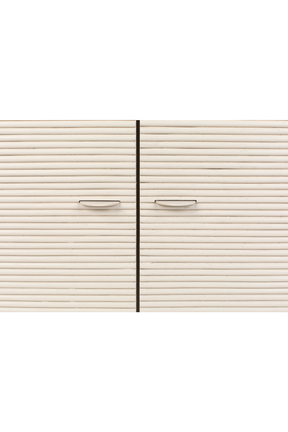 Wooden 2-Door Sideboard | Zuiver Morning | OROA.com