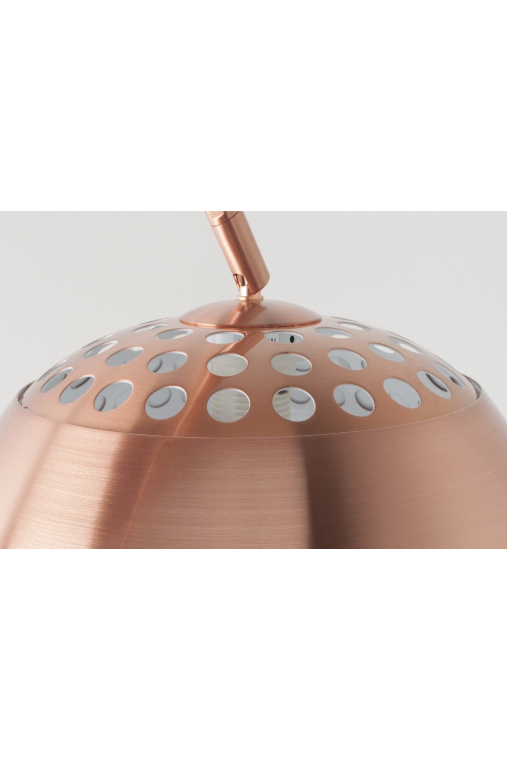 Adjustable Arched Floor Lamp | Zuiver Metal Bow | Oroa.com