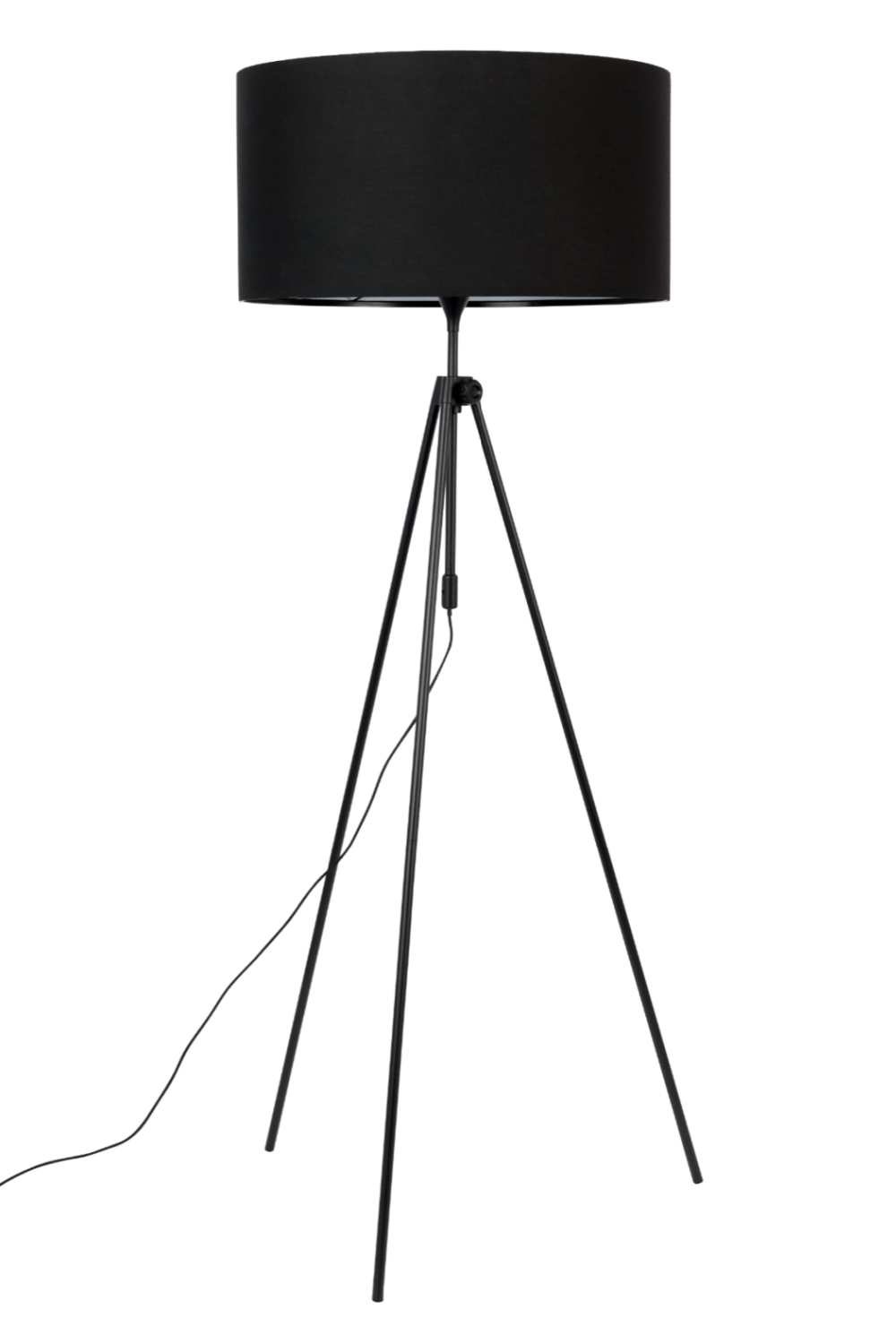 Adjustable Tripod Floor Lamp | Zuiver Lesley | Oroa.com