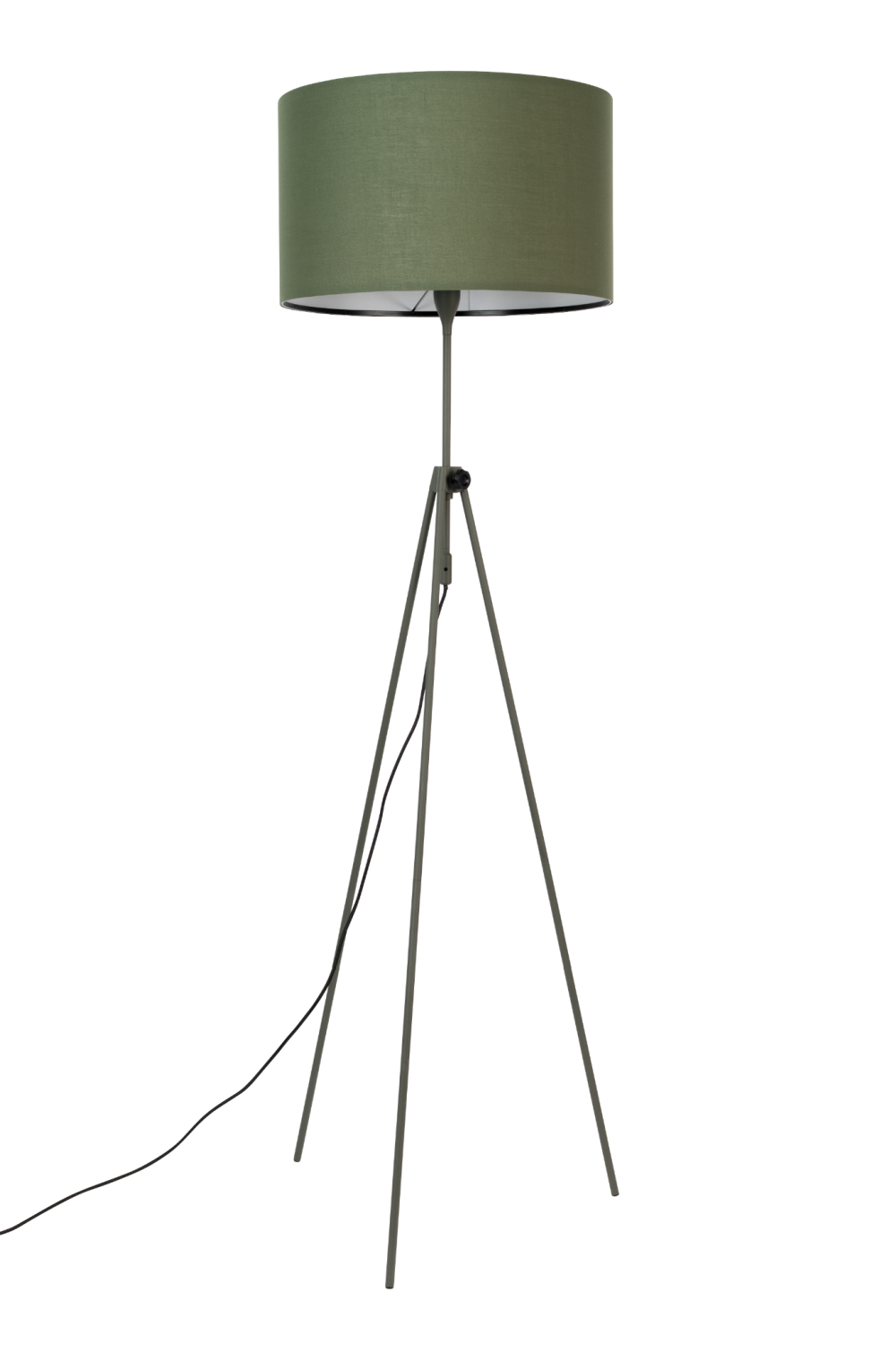 Adjustable Tripod Floor Lamp | Zuiver Lesley | Oroa.com