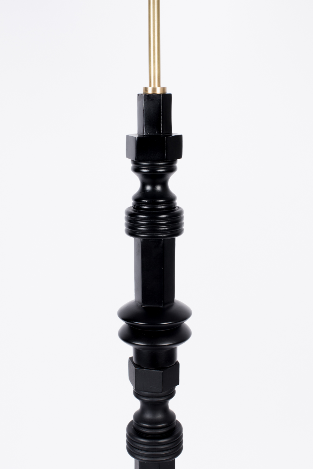 Modern Classic Floor Lamp | Zuiver Totem | Oroa.com