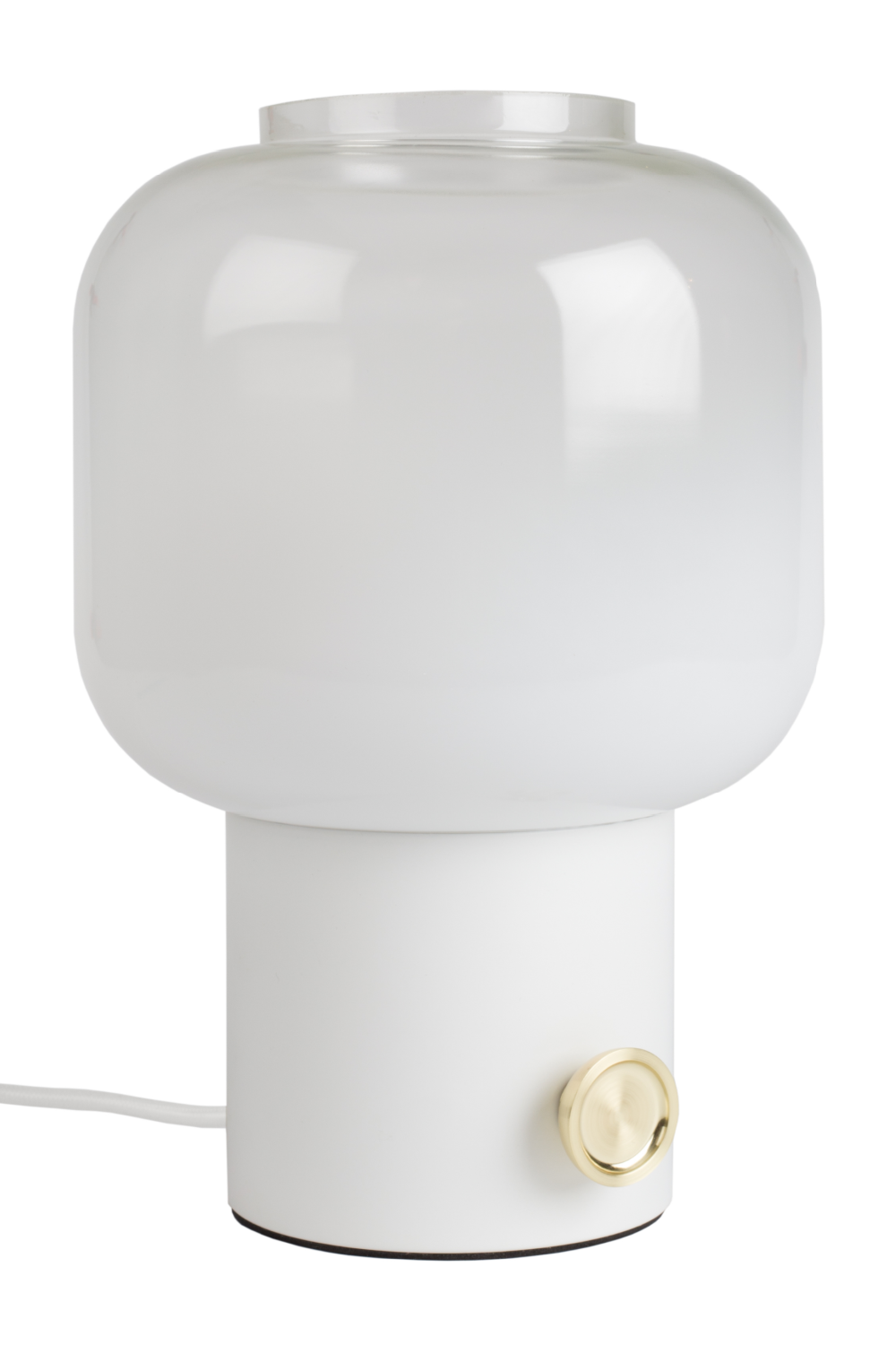 Glass Table Lamps (2) | Zuiver Moody | Oroa.com