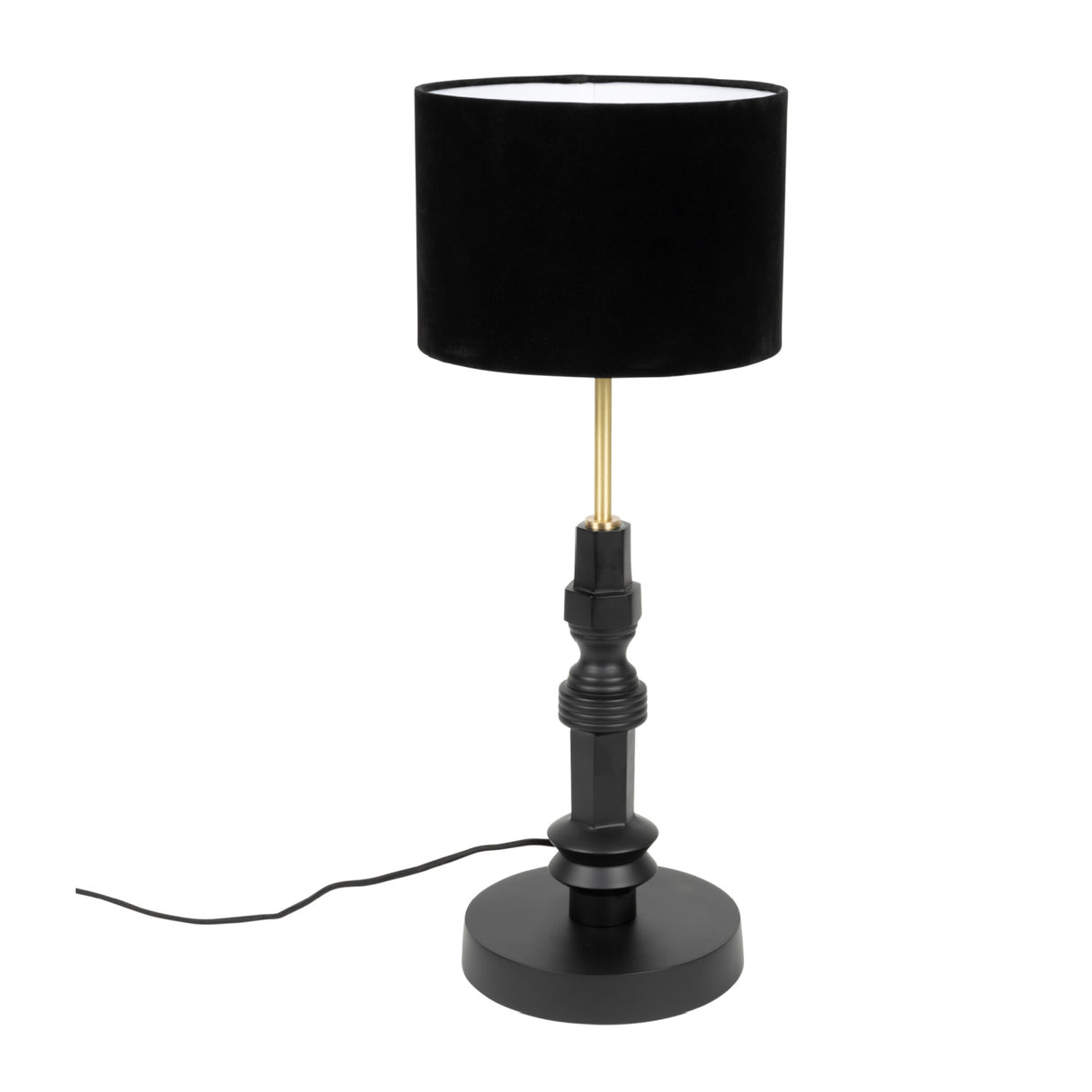 Modern European furniture - Modern Classic Table Lamp - www.oroa.com | Oroa.com