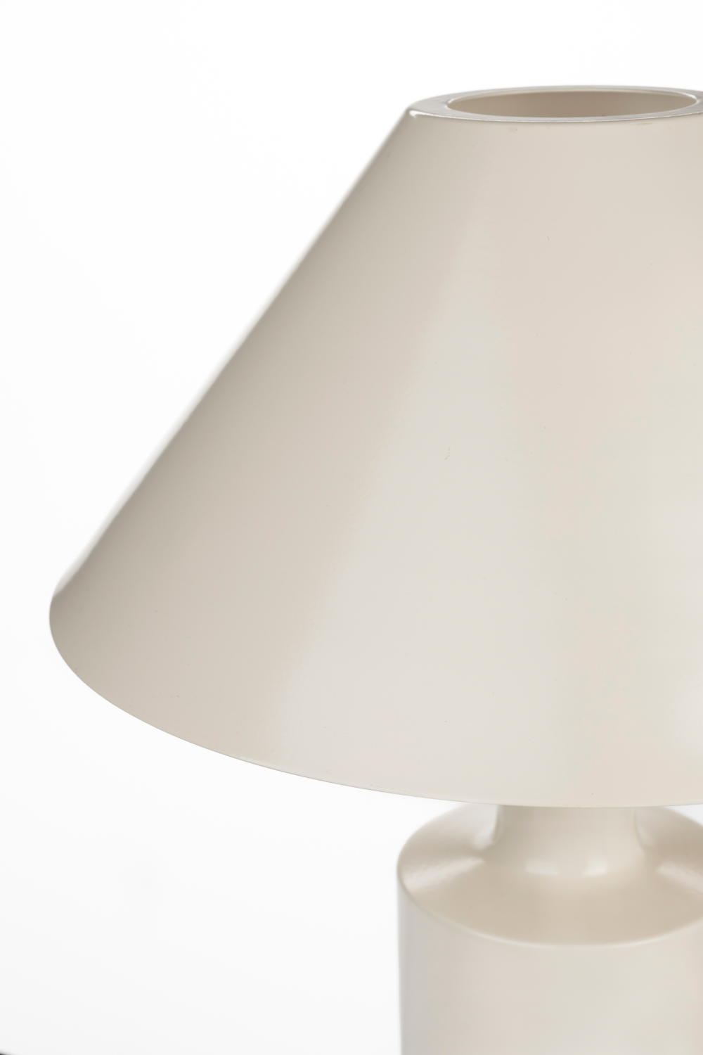 Conical Minimalist Table Lamp | Zuiver Wonders | OROA.com