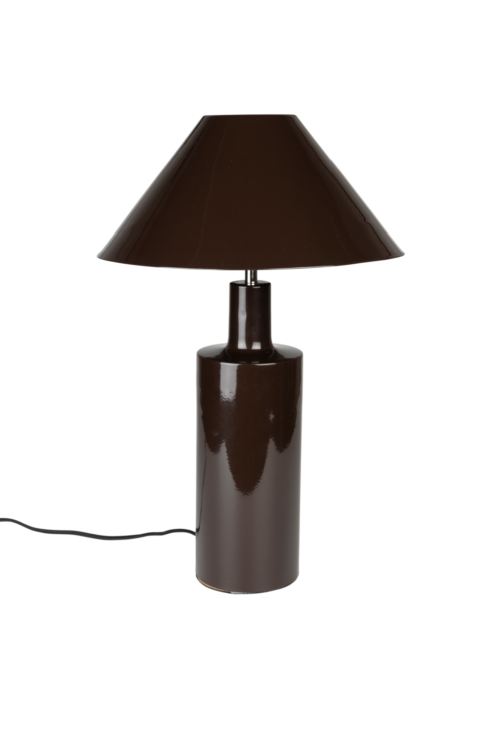 Conical Minimalist Table Lamp | Zuiver Wonders | OROA.com