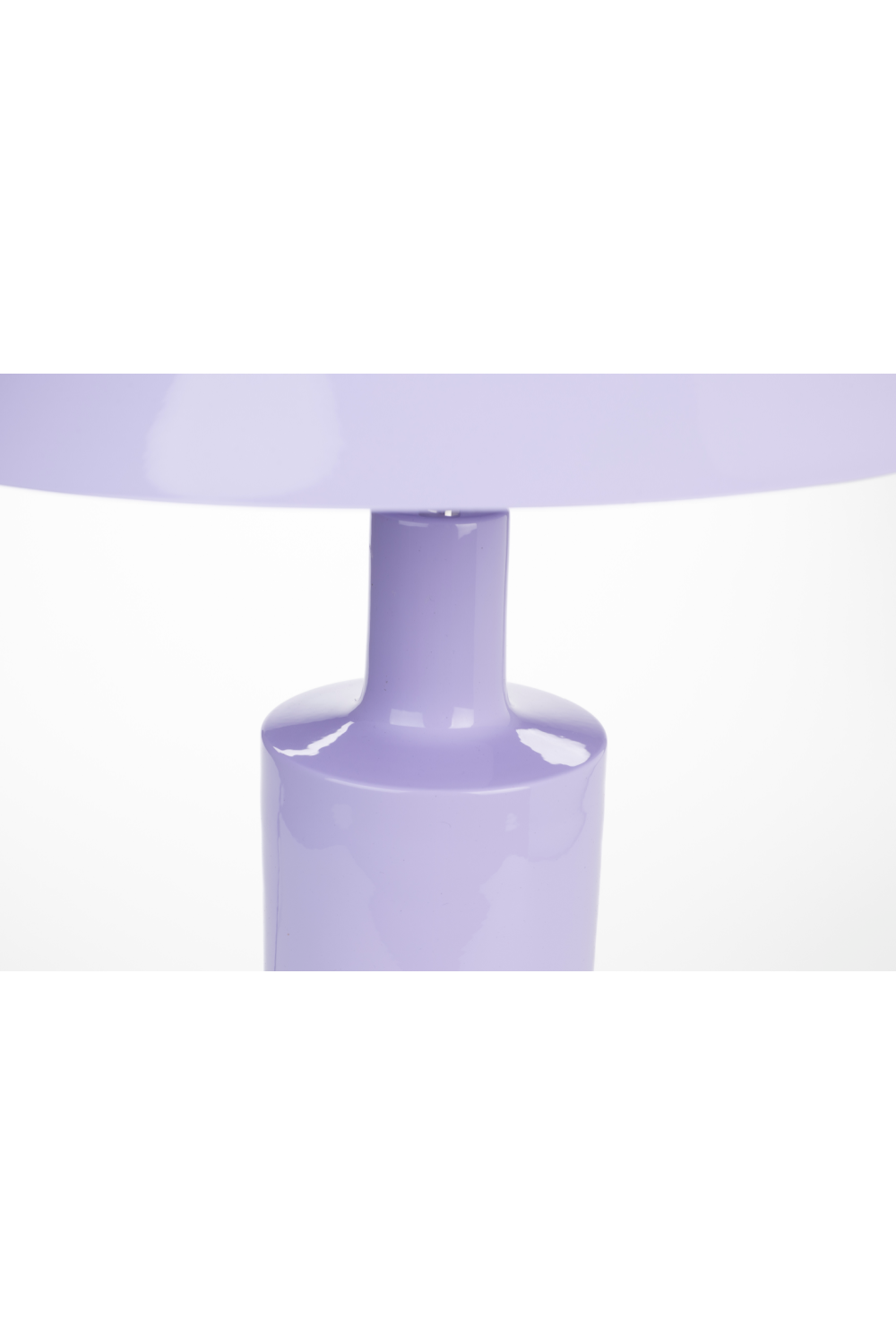 Conical Minimalist Table Lamp | Zuiver Wonders | OROA.com