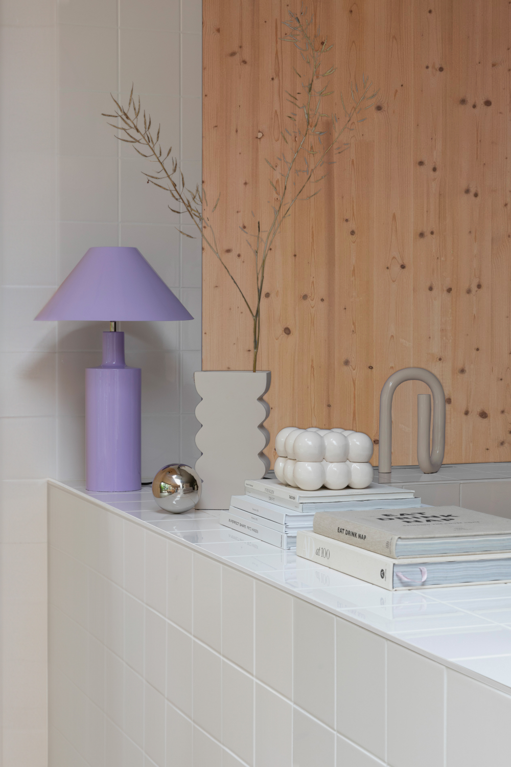 Conical Minimalist Table Lamp | Zuiver Wonders | OROA.com