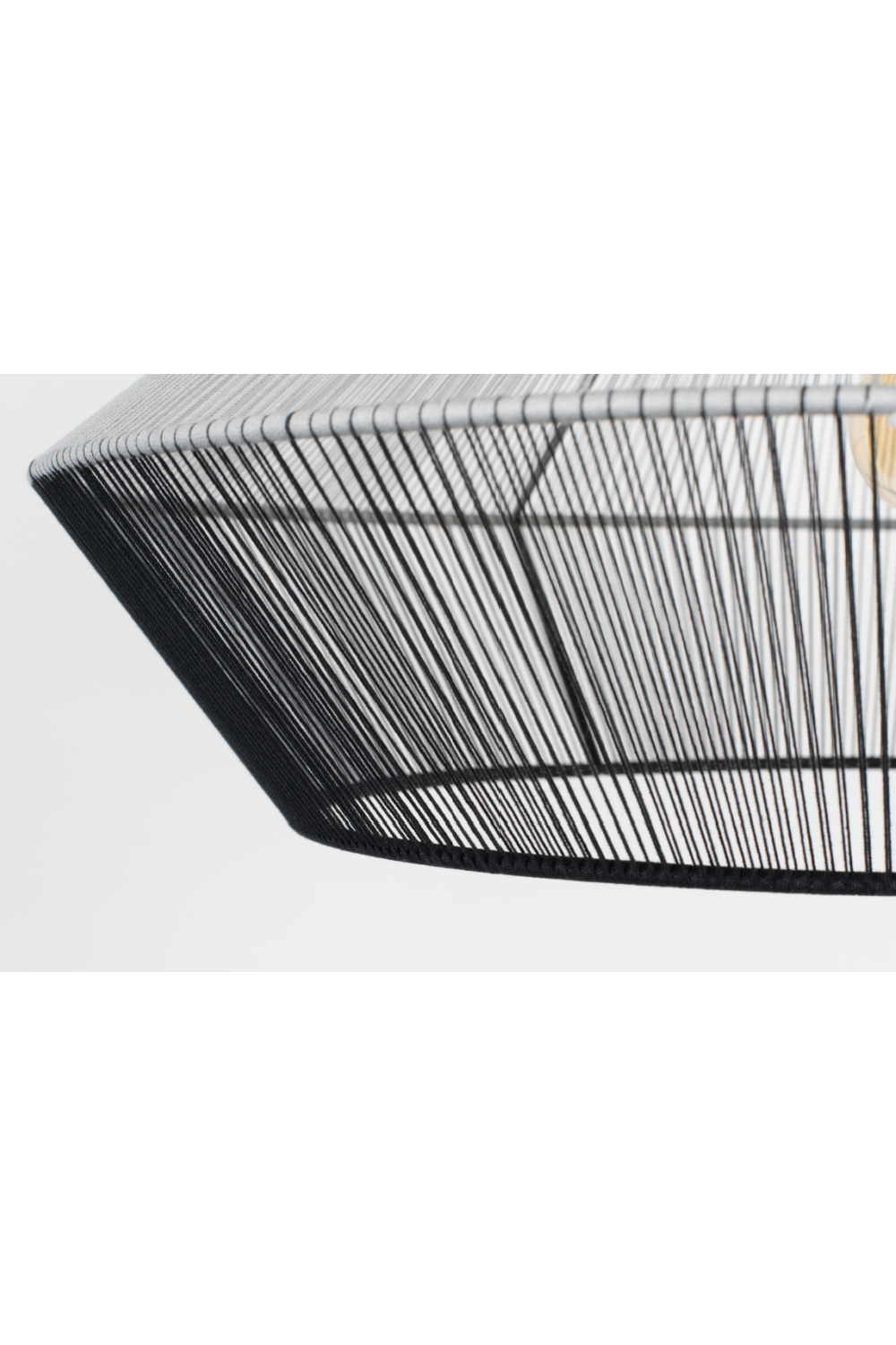 Cotton Thread Pendant Lamp | Zuiver Fairy | OROA.com