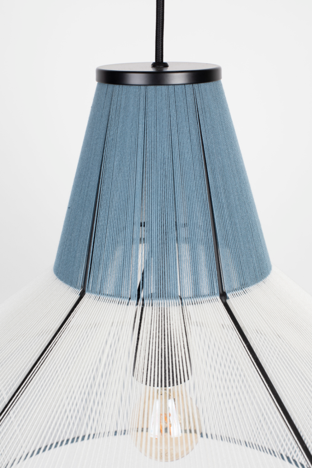 Cotton Thread Pendant Lamp | Zuiver Fairy | OROA.com