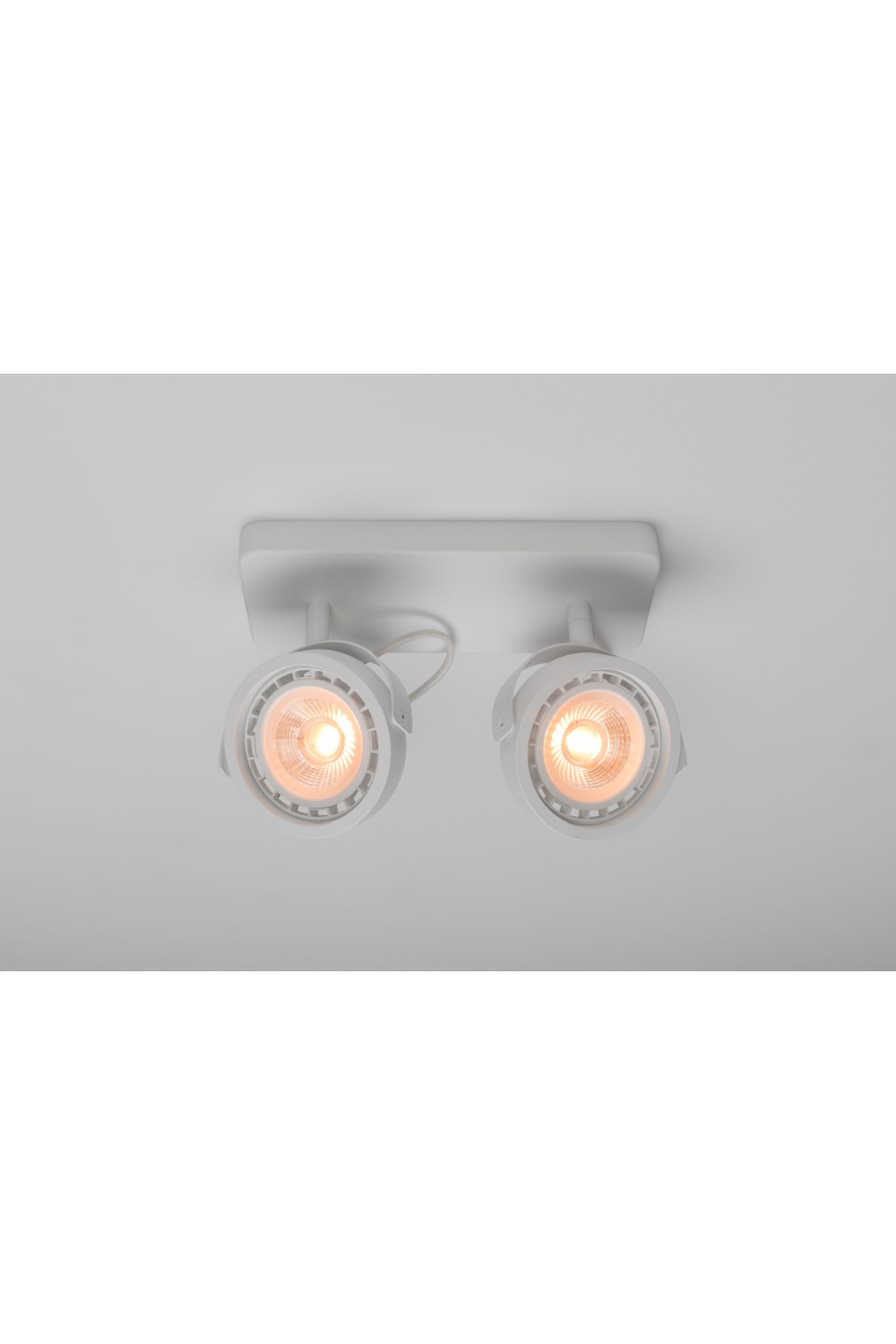 Double Spot Light | Zuiver Dice | Oroa.com