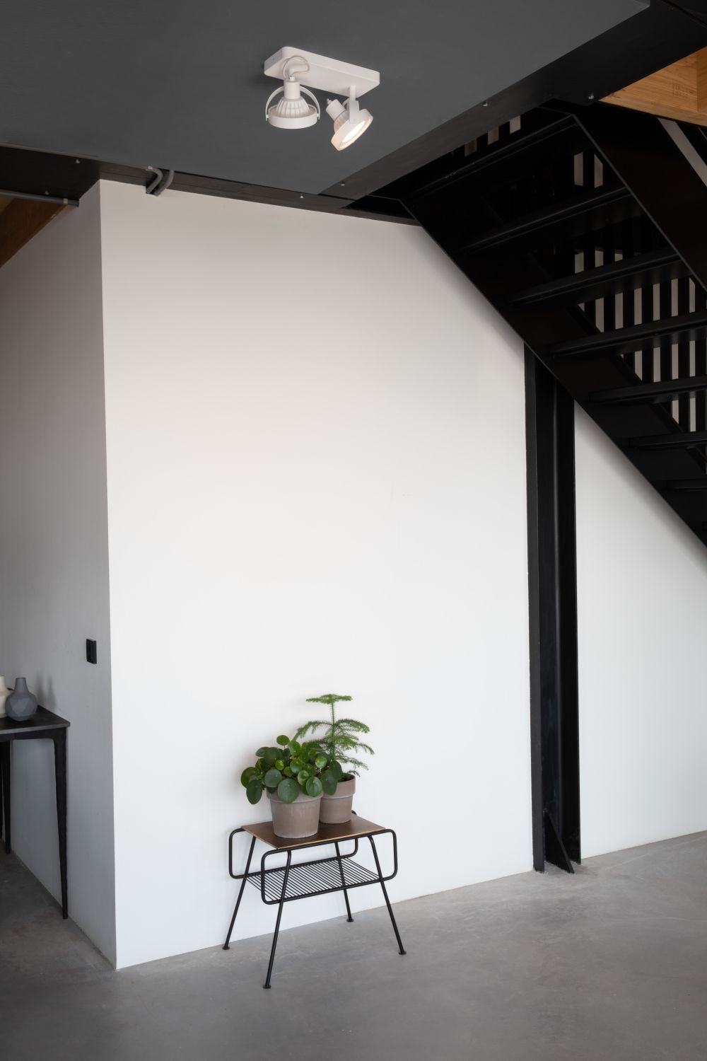 Double Spot Light | Zuiver Dice | Oroa.com