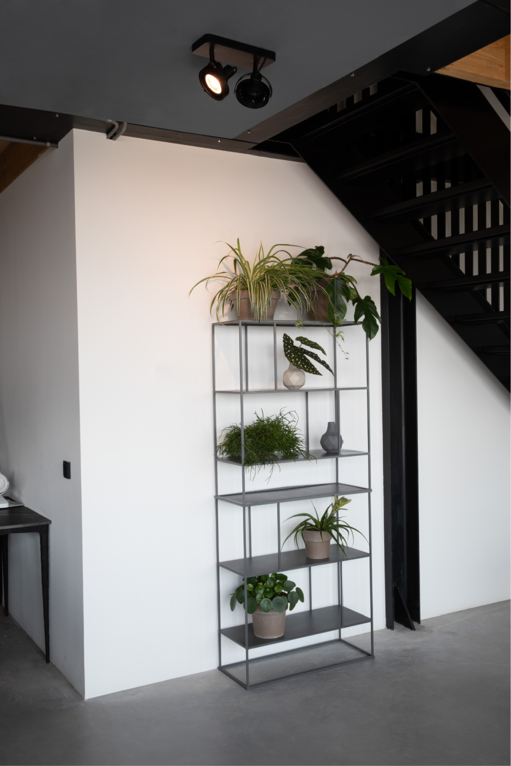 Double Spot Light | Zuiver Dice | Oroa.com