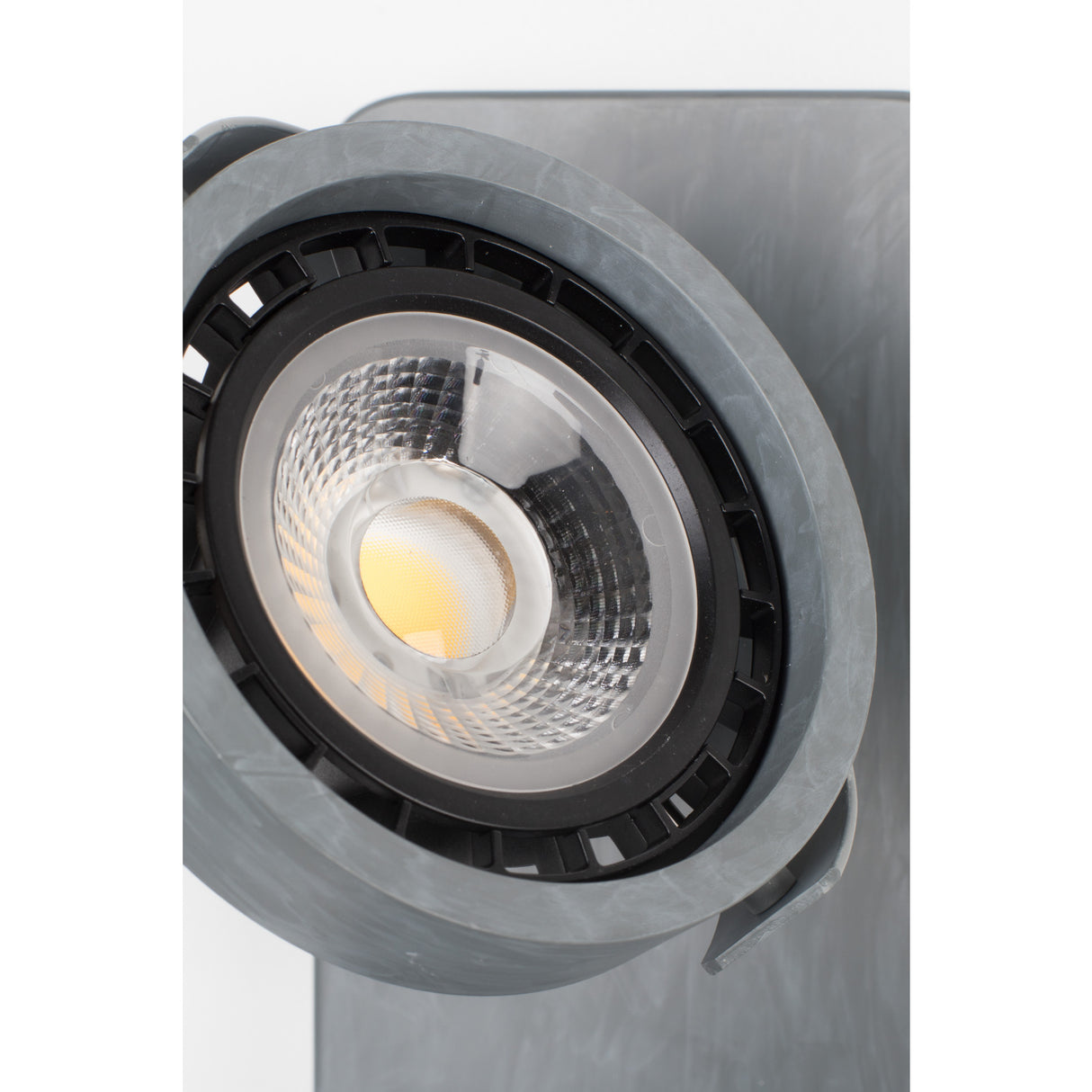 Modern furniture - Silver Galvanized Spot Light - www.oroa.com | Oroa.com