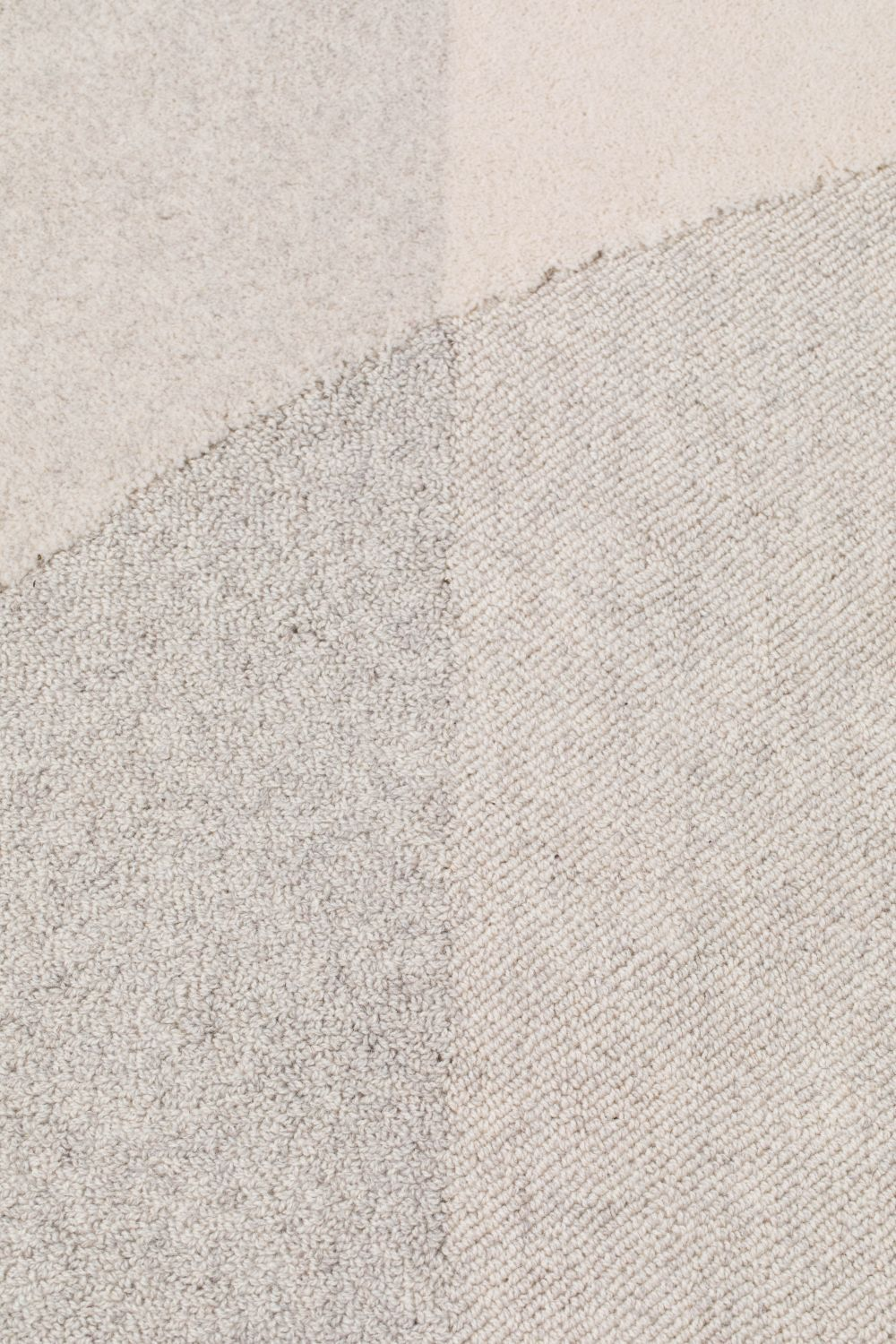 Beige Wool Carpet | Zuiver Dream | Oroa.com